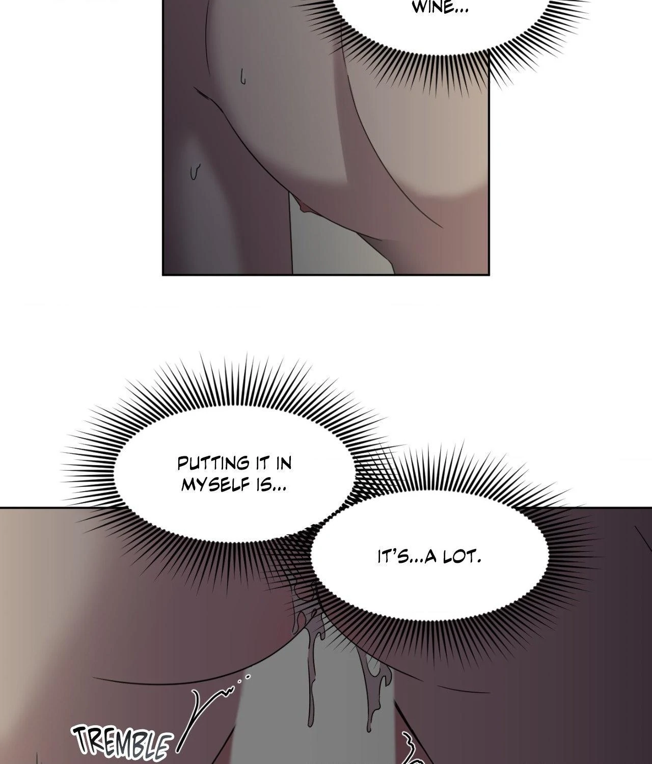 Death Planning [Official] - Chapter 18 manhwa