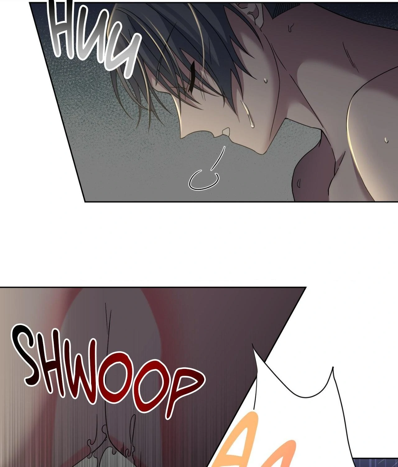 Death Planning [Official] - Chapter 18 manhwa