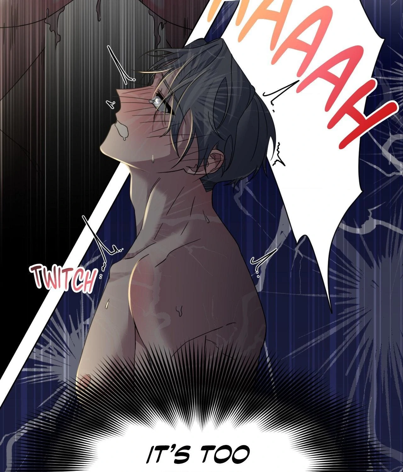 Death Planning [Official] - Chapter 18 manhwa