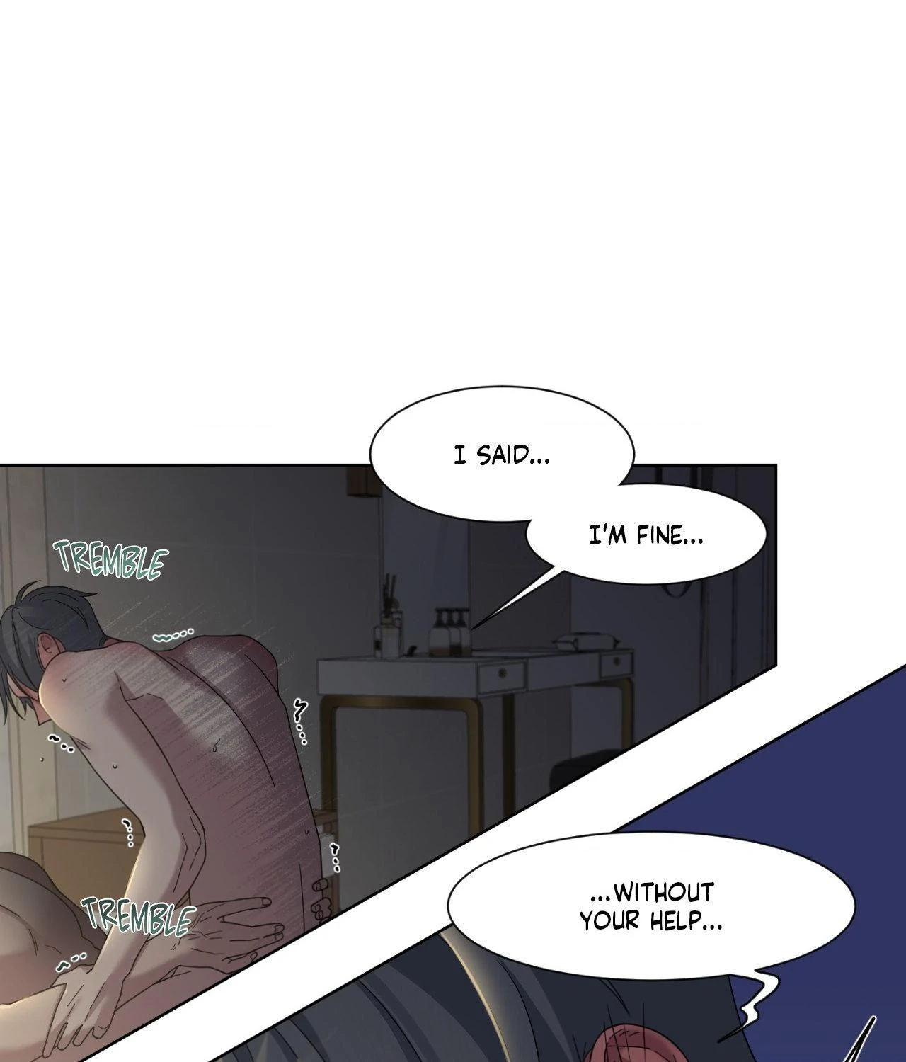 Death Planning [Official] - Chapter 18 manhwa