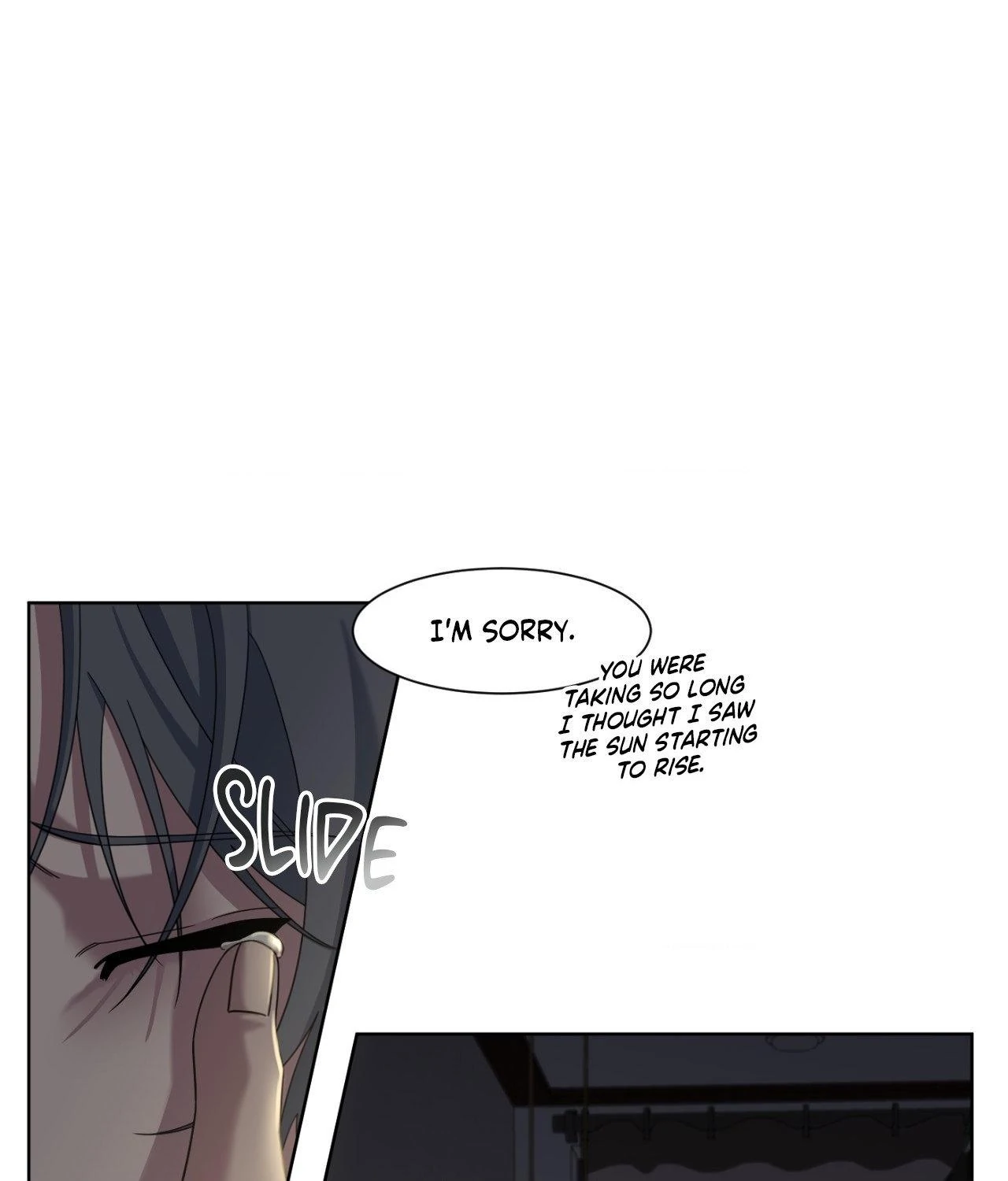 Death Planning [Official] - Chapter 18 manhwa
