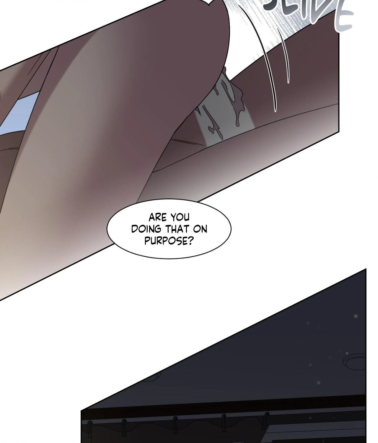 Death Planning [Official] - Chapter 18 manhwa