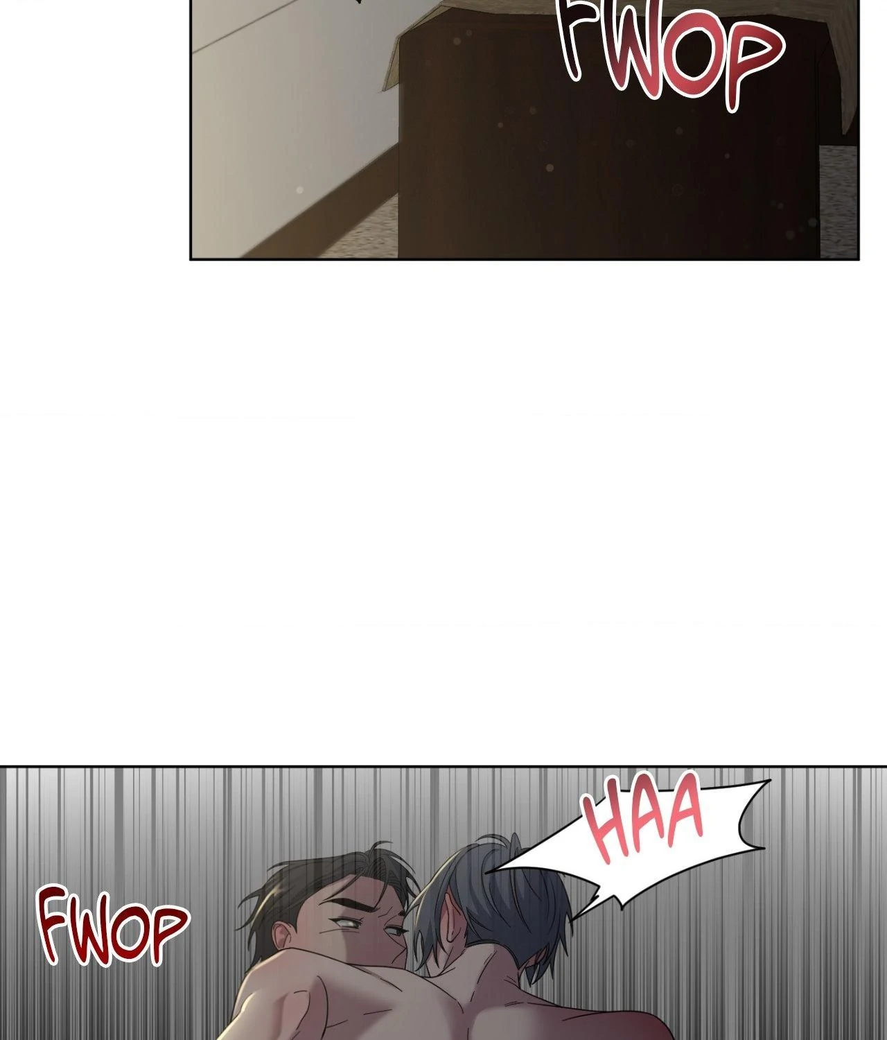 Death Planning [Official] - Chapter 18 manhwa
