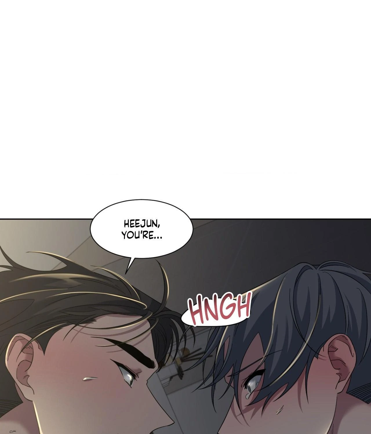 Death Planning [Official] - Chapter 18 manhwa