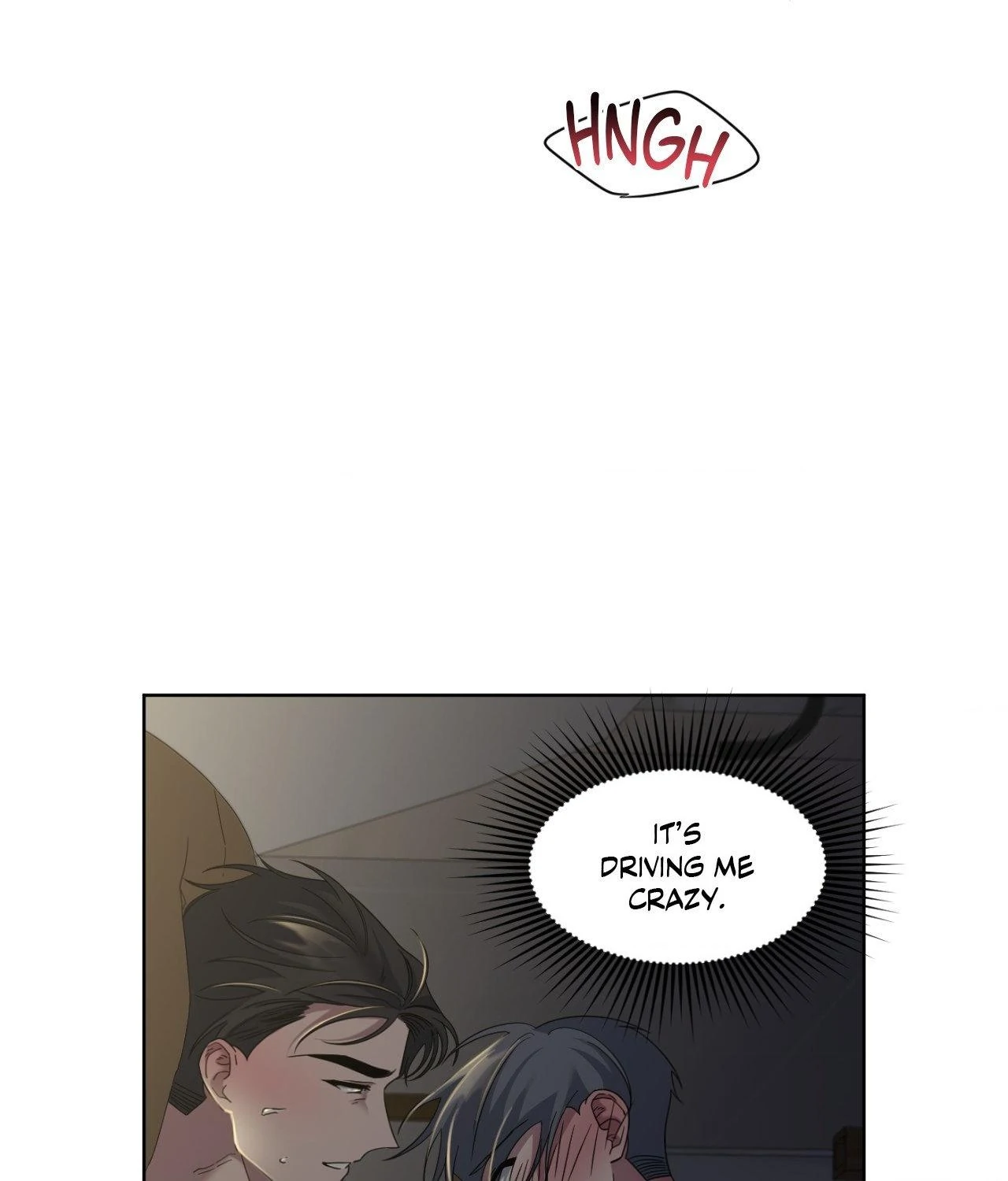 Death Planning [Official] - Chapter 18 manhwa