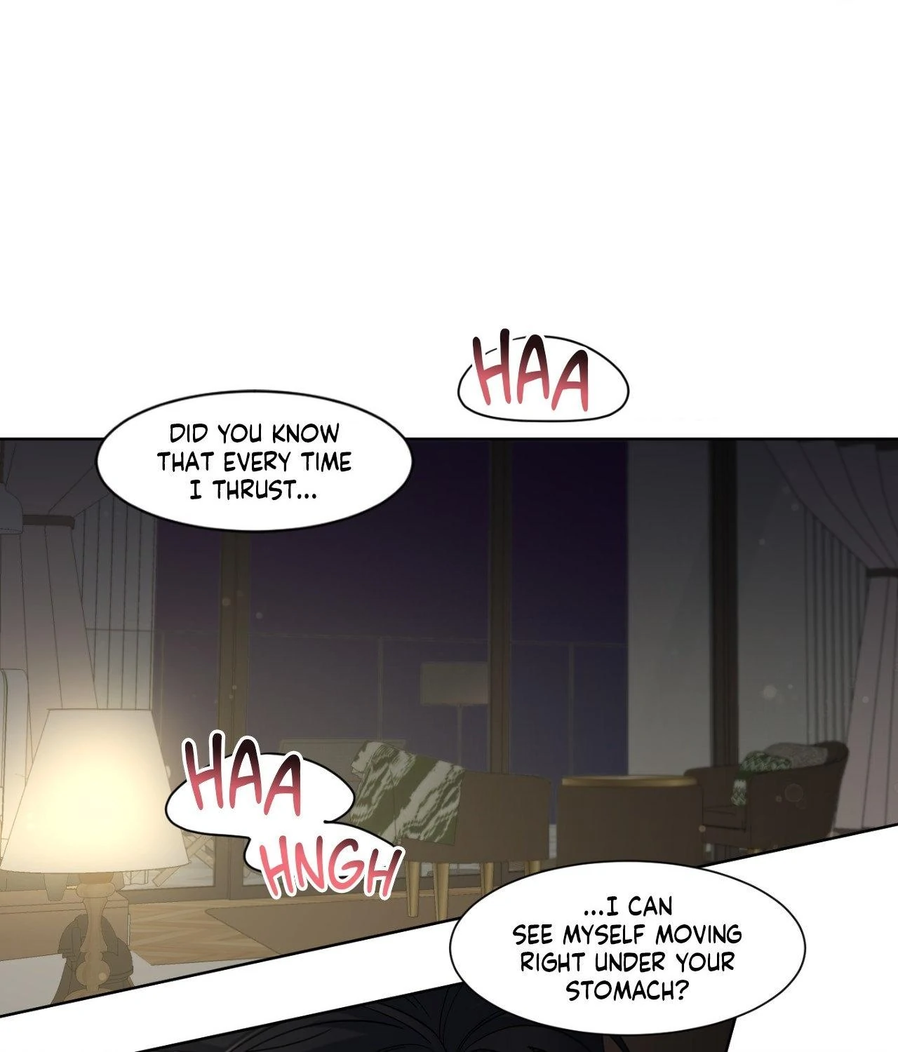 Death Planning [Official] - Chapter 18 manhwa