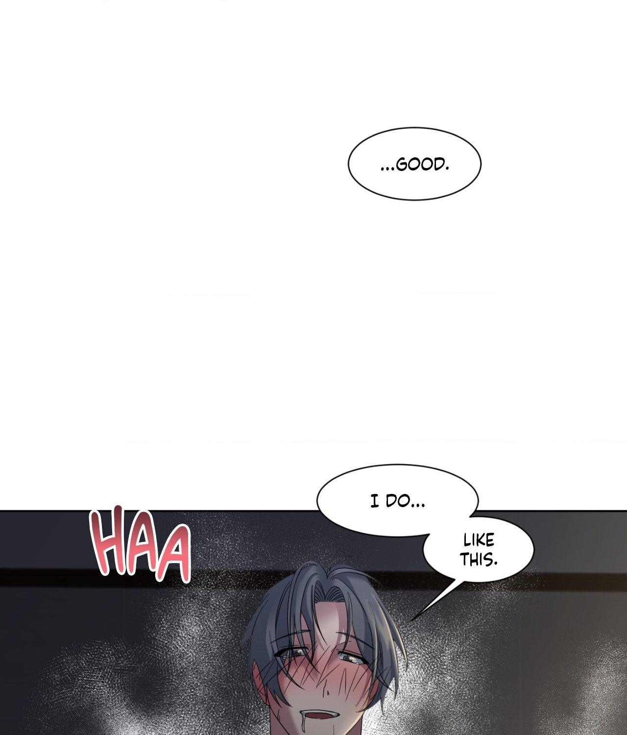 Death Planning [Official] - Chapter 18 manhwa