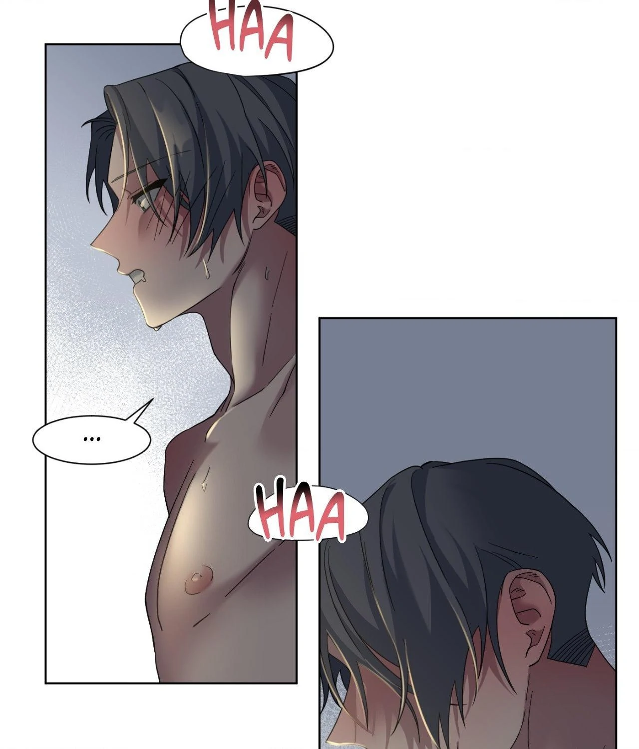 Death Planning [Official] - Chapter 18 manhwa