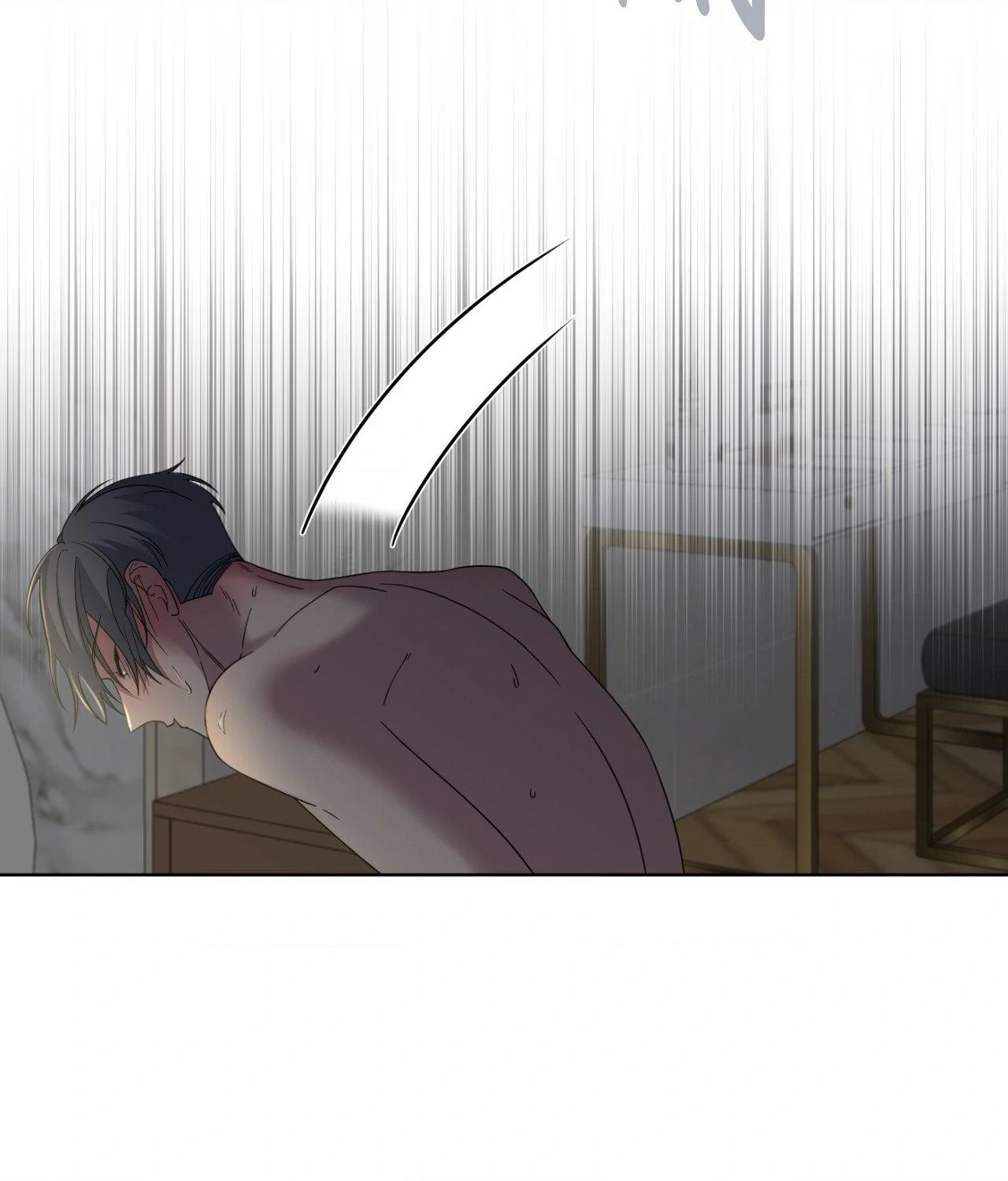 Death Planning [Official] - Chapter 18 manhwa