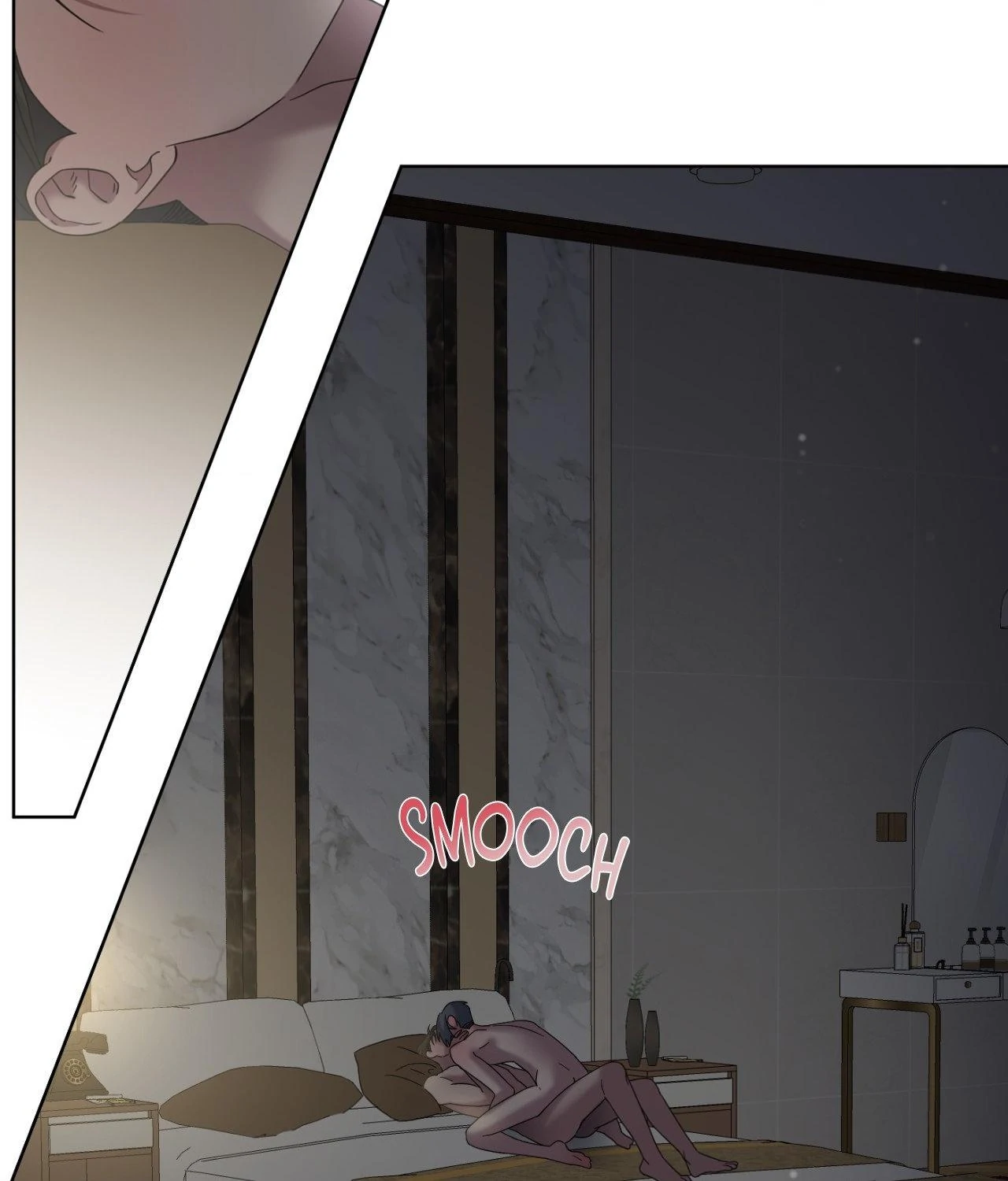 Death Planning [Official] - Chapter 18 manhwa