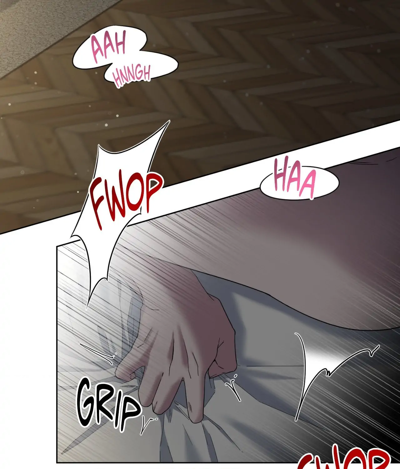 Death Planning [Official] - Chapter 19 manhwa