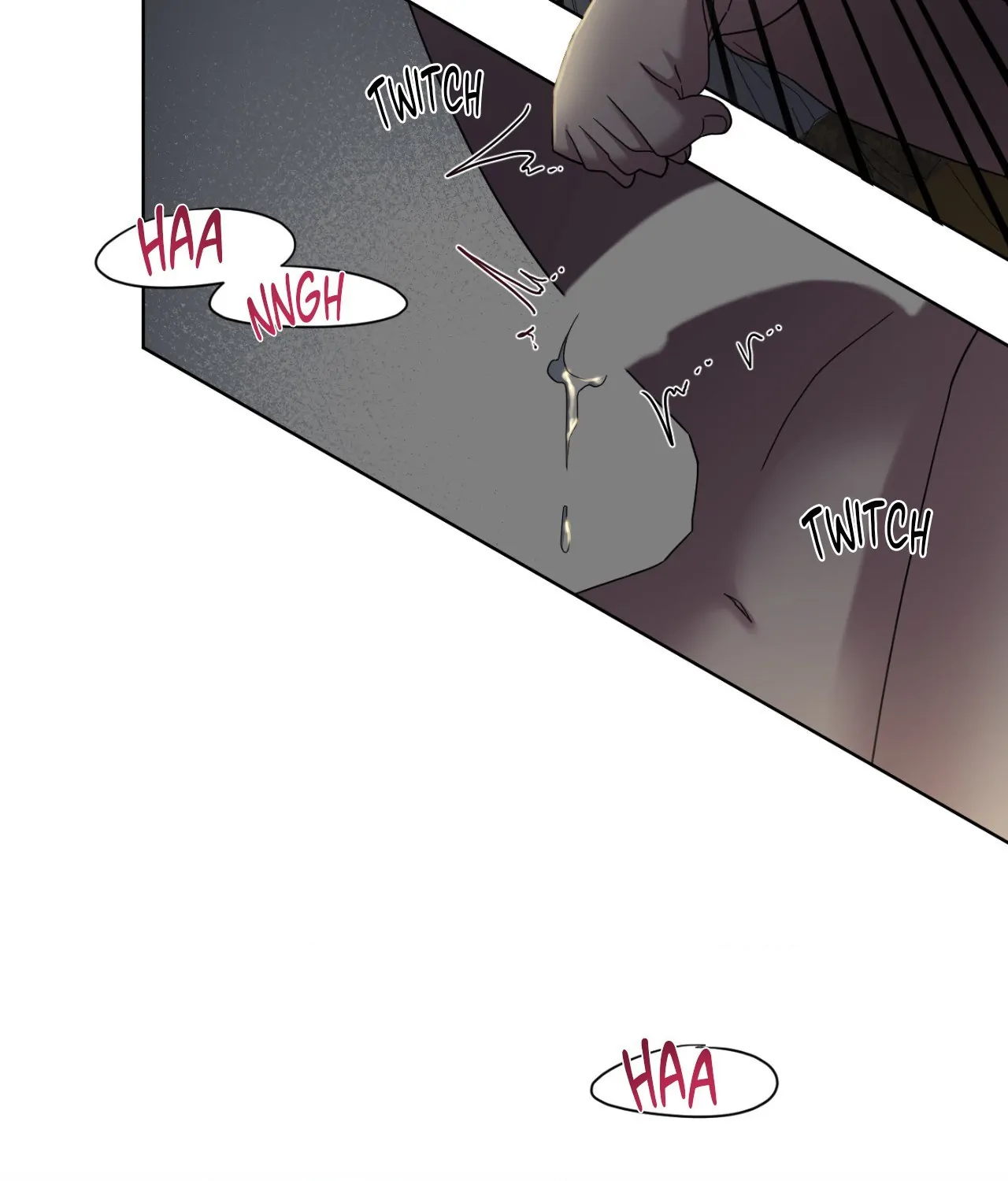Death Planning [Official] - Chapter 19 manhwa
