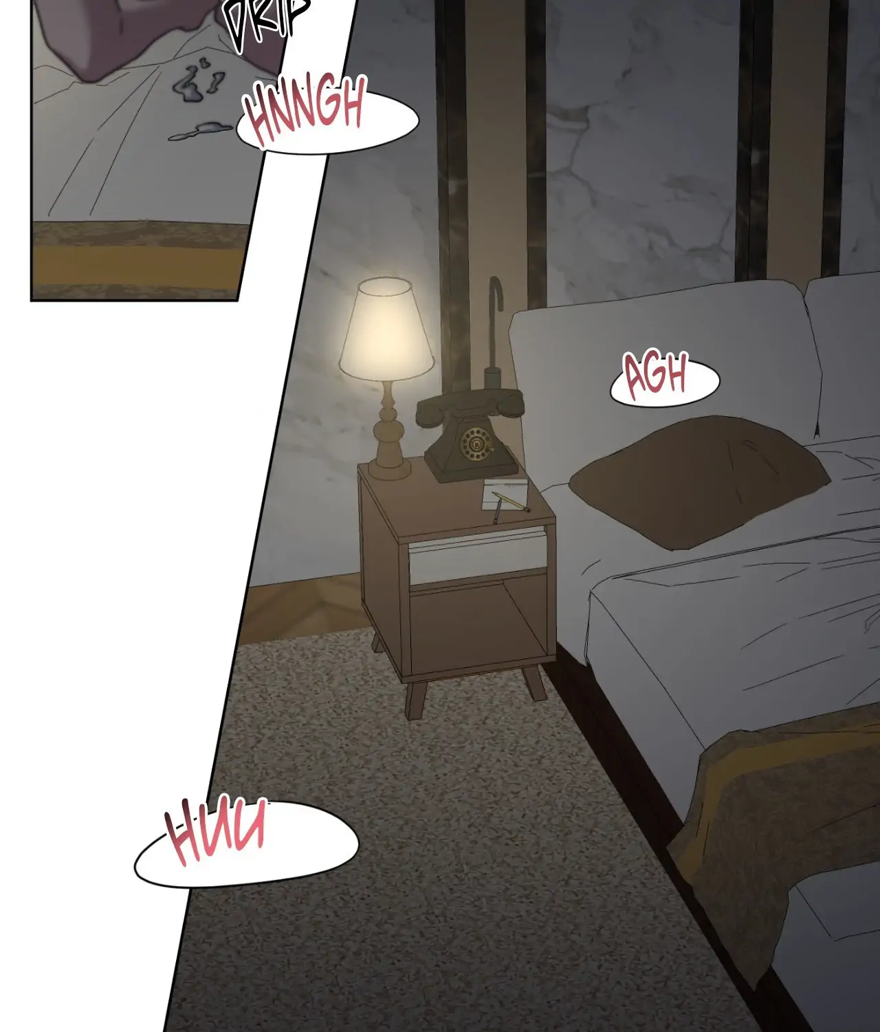 Death Planning [Official] - Chapter 19 manhwa