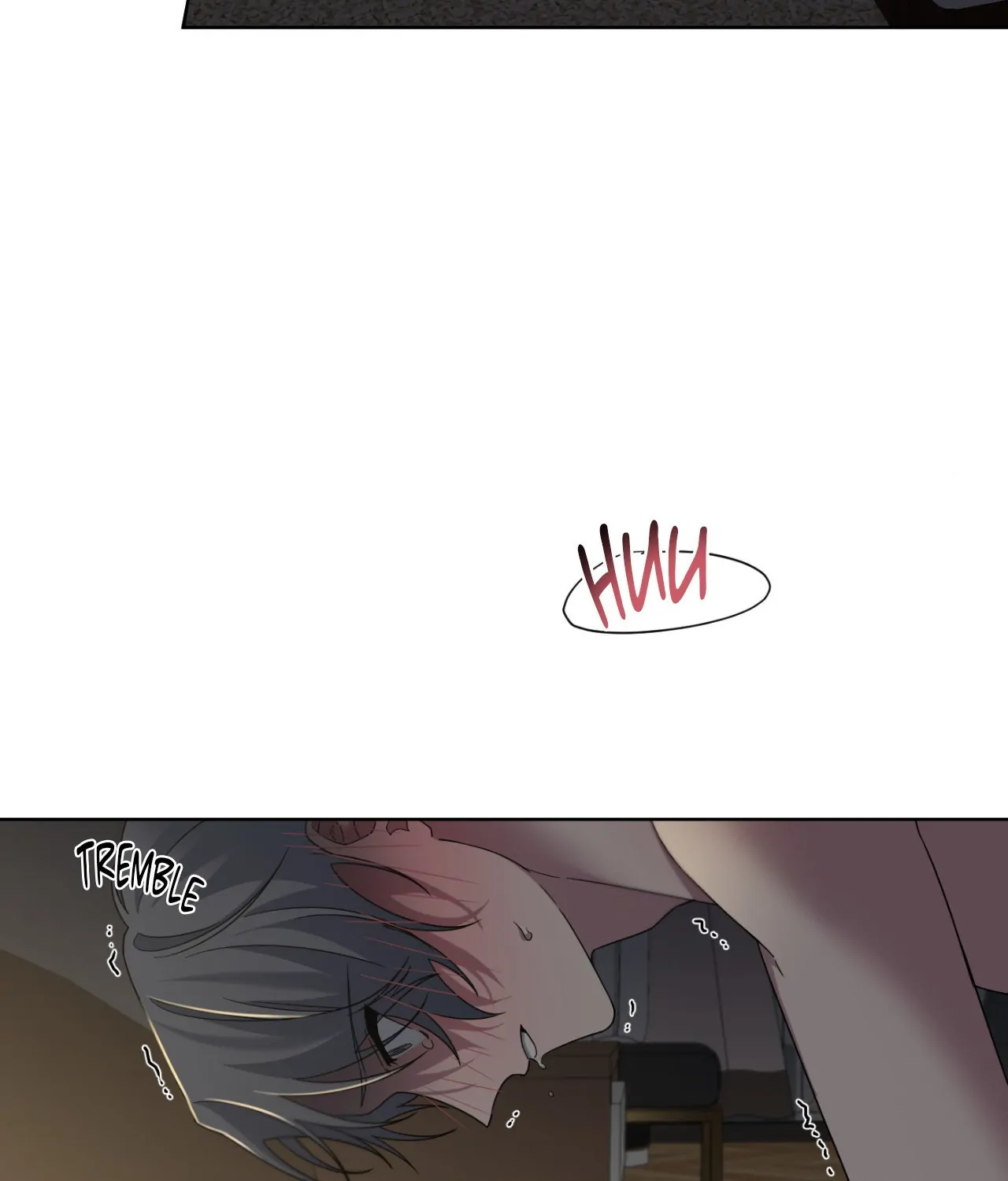 Death Planning [Official] - Chapter 19 manhwa