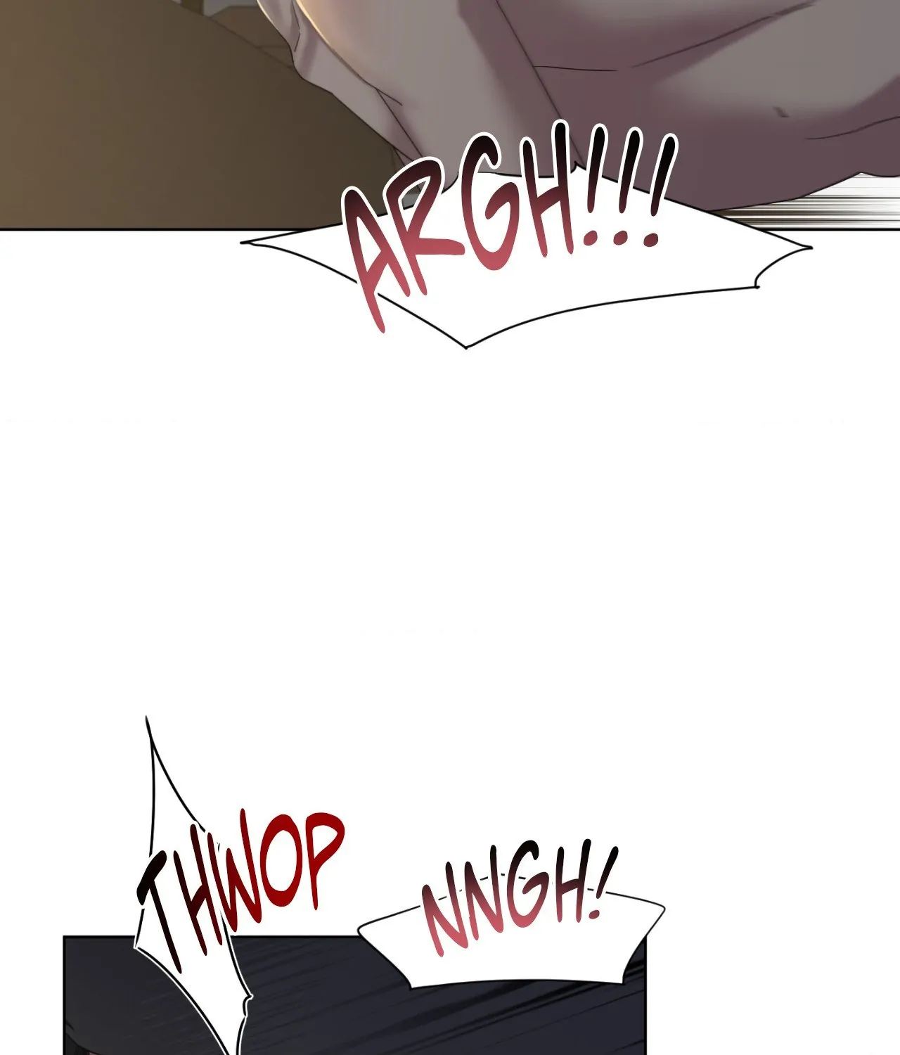 Death Planning [Official] - Chapter 19 manhwa