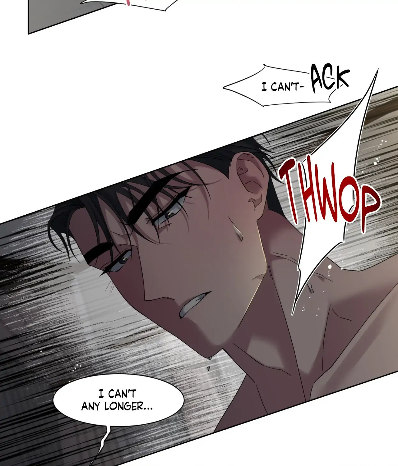 Death Planning [Official] - Chapter 19 manhwa
