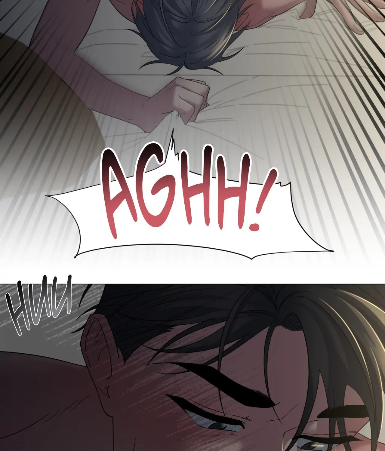 Death Planning [Official] - Chapter 19 manhwa