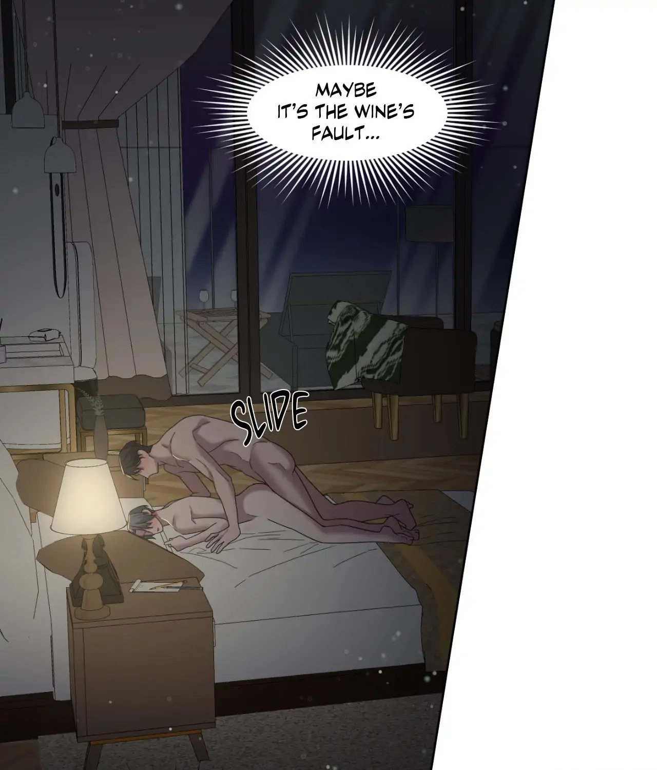 Death Planning [Official] - Chapter 19 manhwa