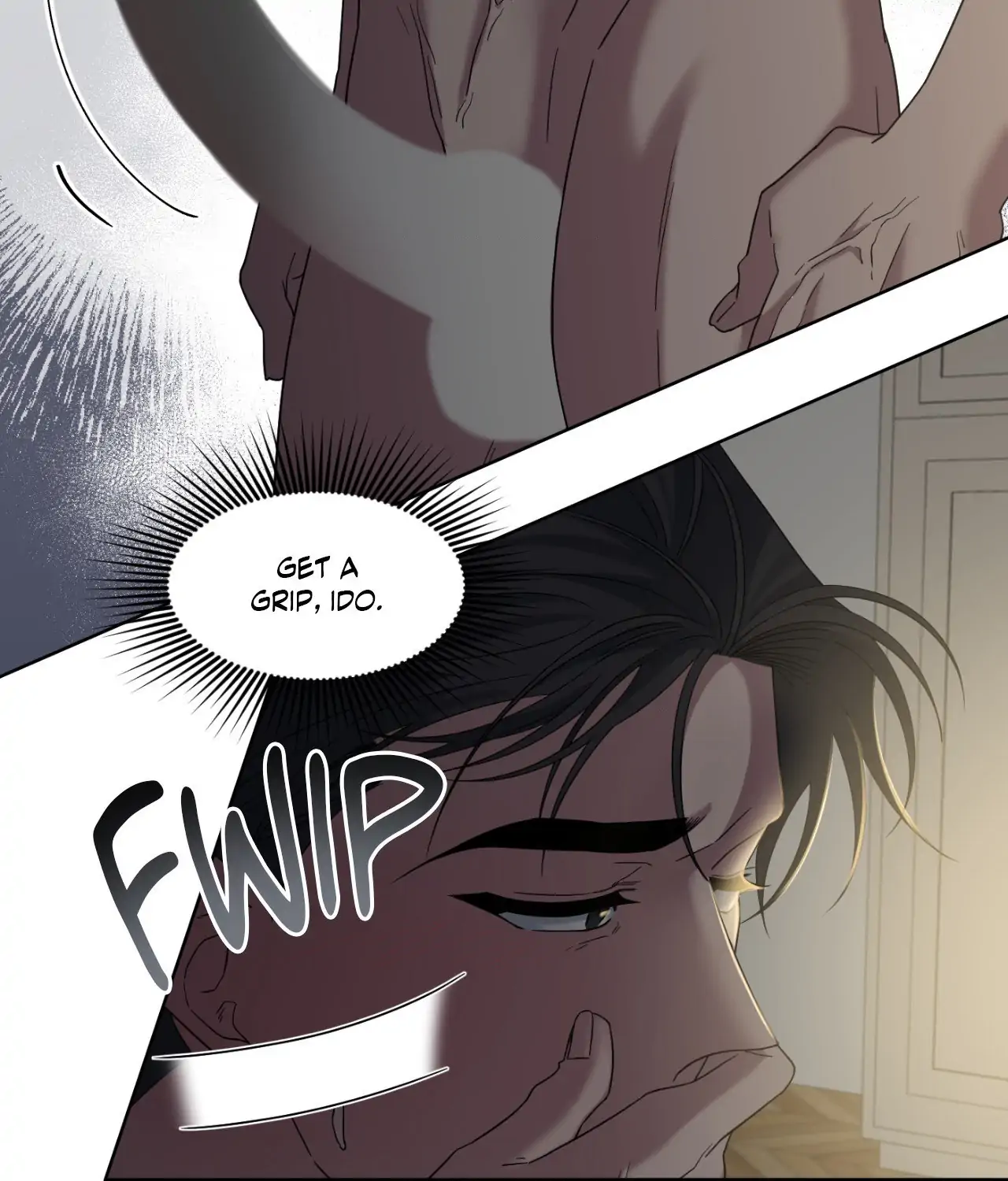 Death Planning [Official] - Chapter 19 manhwa