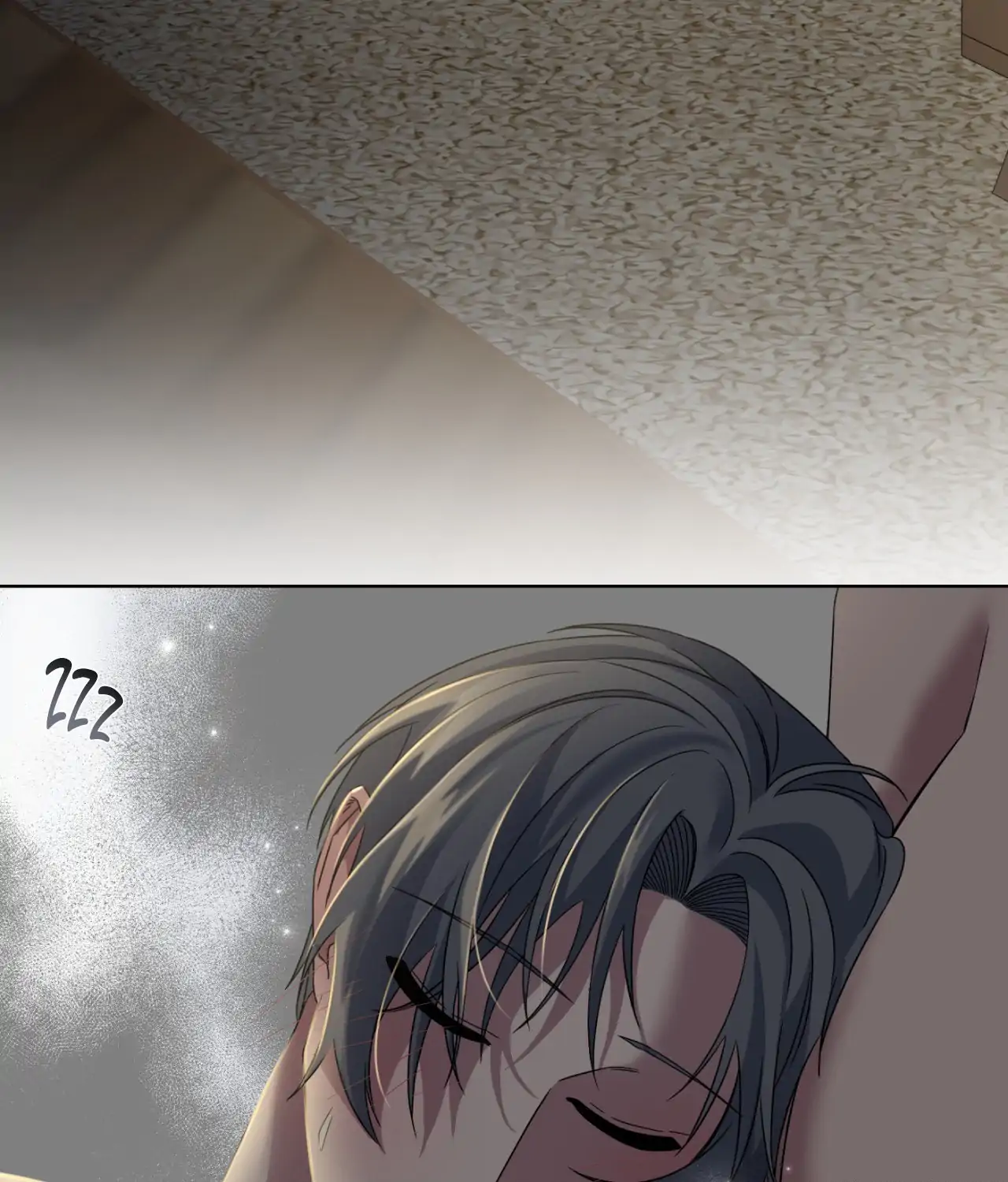 Death Planning [Official] - Chapter 19 manhwa