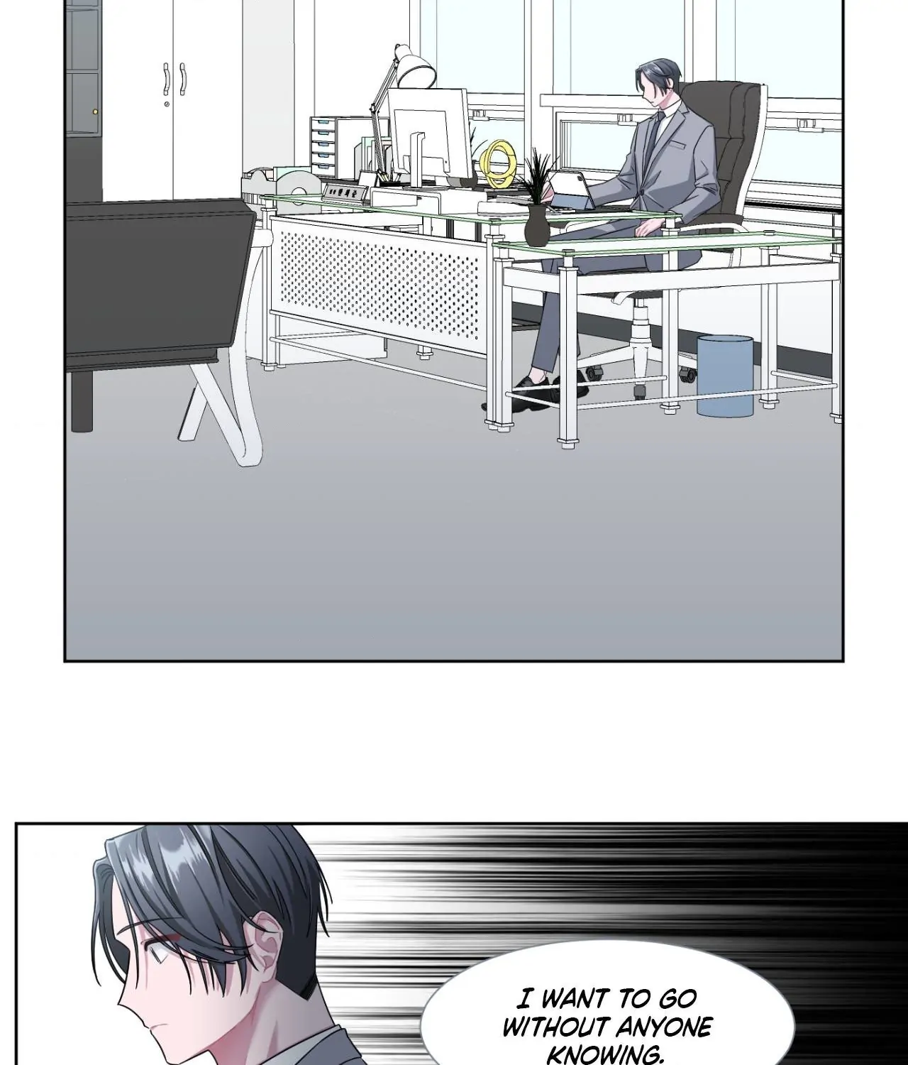 Death Planning [Official] - Chapter 2 manhwa