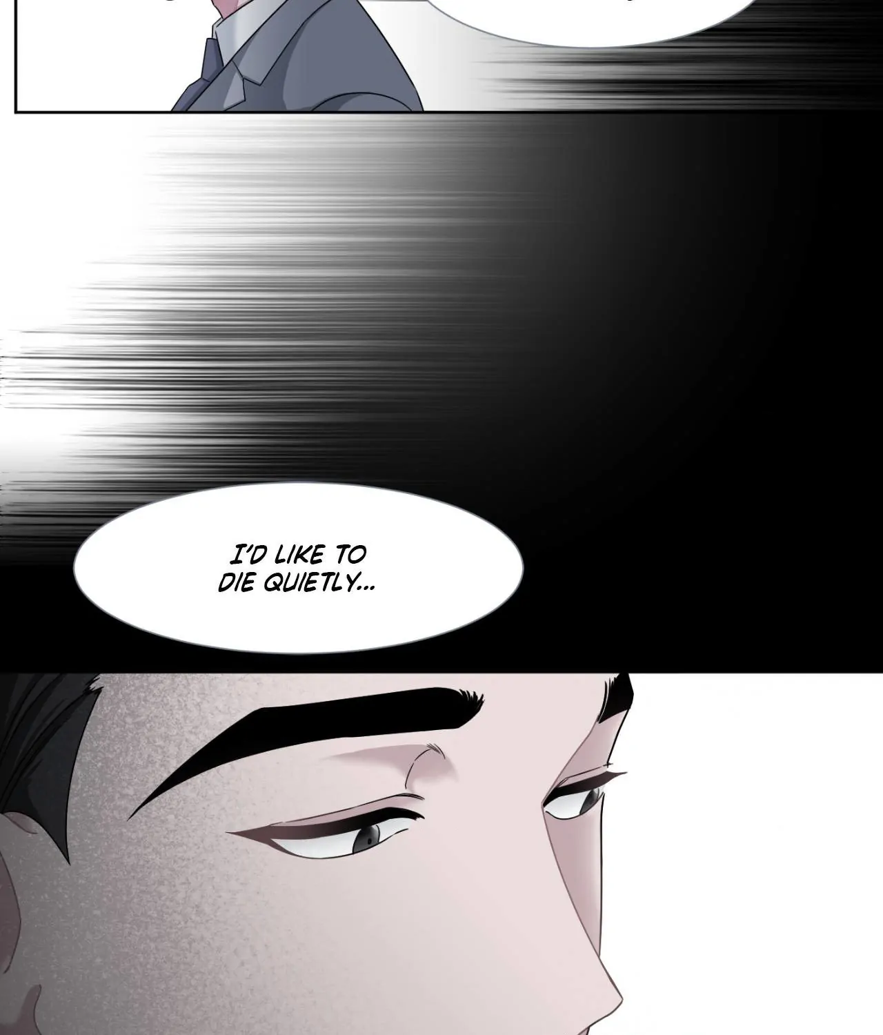 Death Planning [Official] - Chapter 2 manhwa