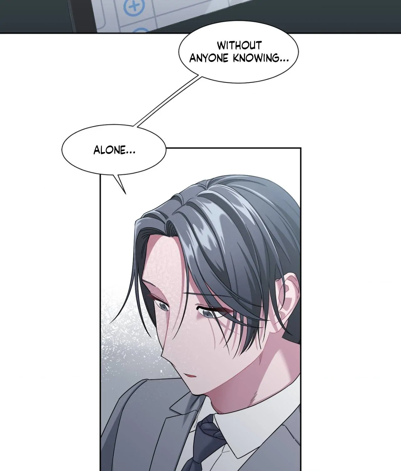 Death Planning [Official] - Chapter 2 manhwa