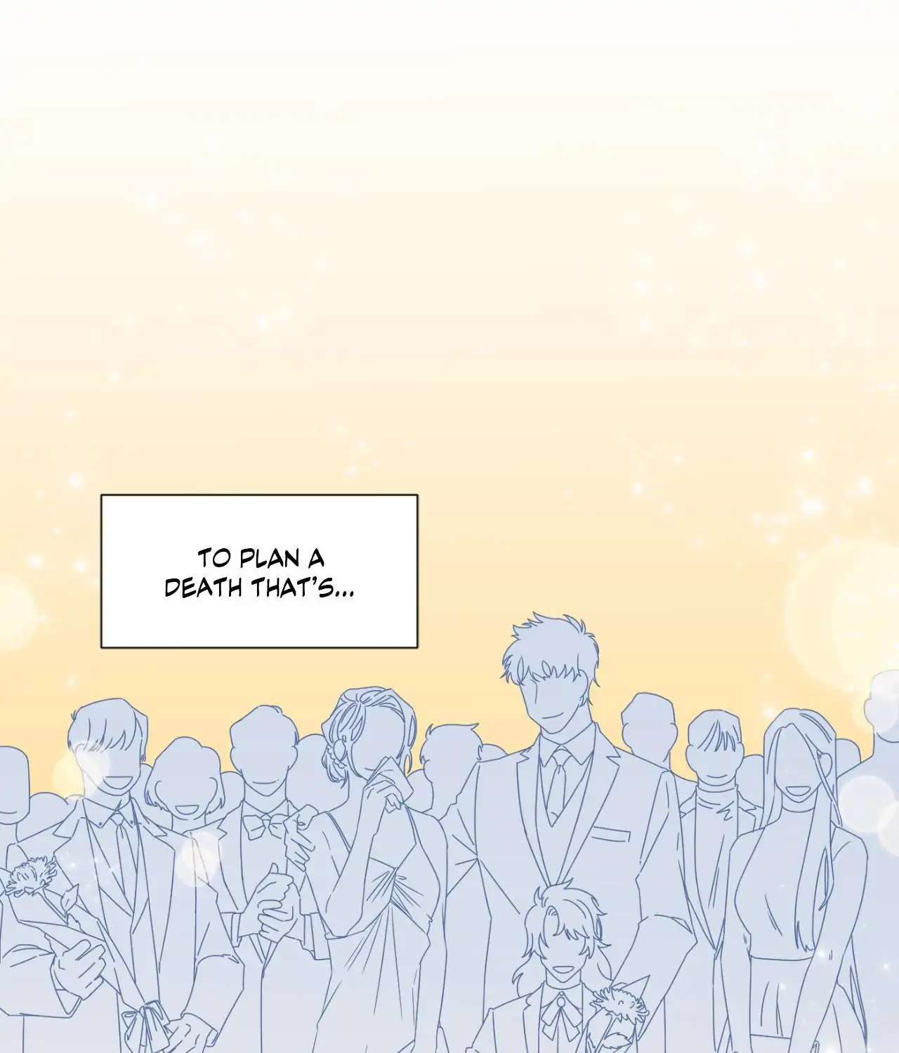 Death Planning [Official] - Chapter 2 manhwa