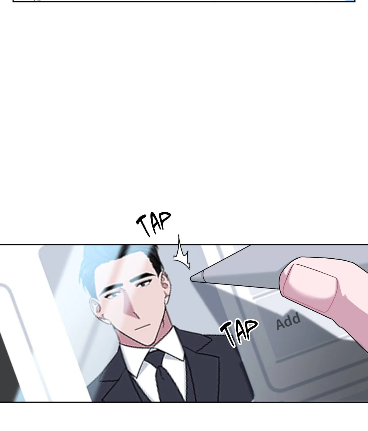 Death Planning [Official] - Chapter 2 manhwa