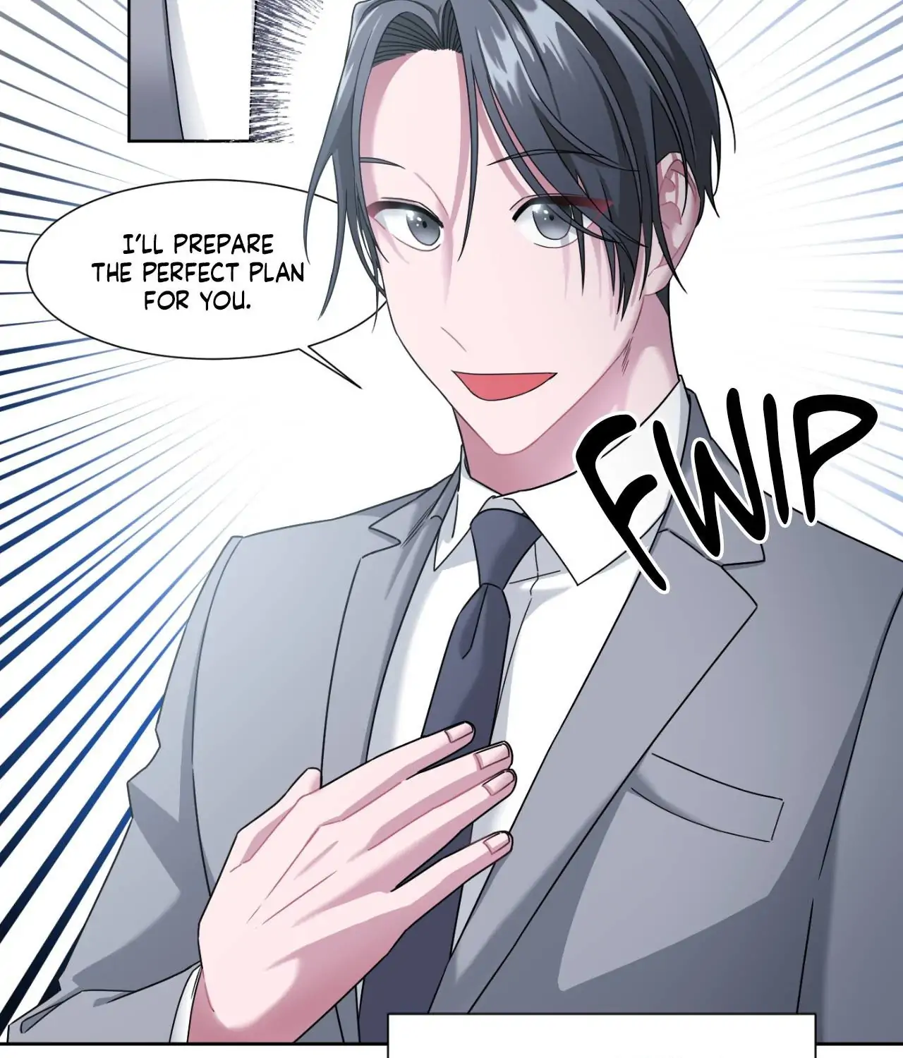 Death Planning [Official] - Chapter 2 manhwa