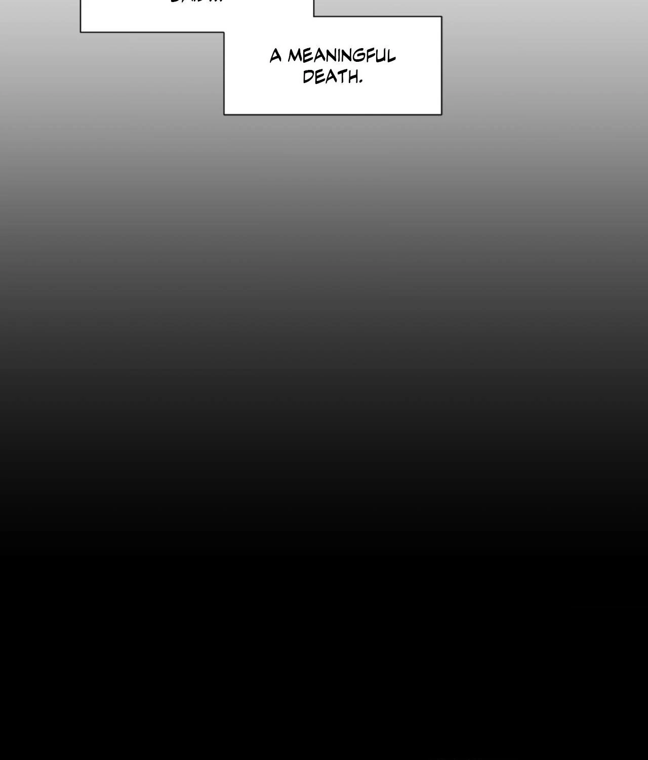 Death Planning [Official] - Chapter 2 manhwa