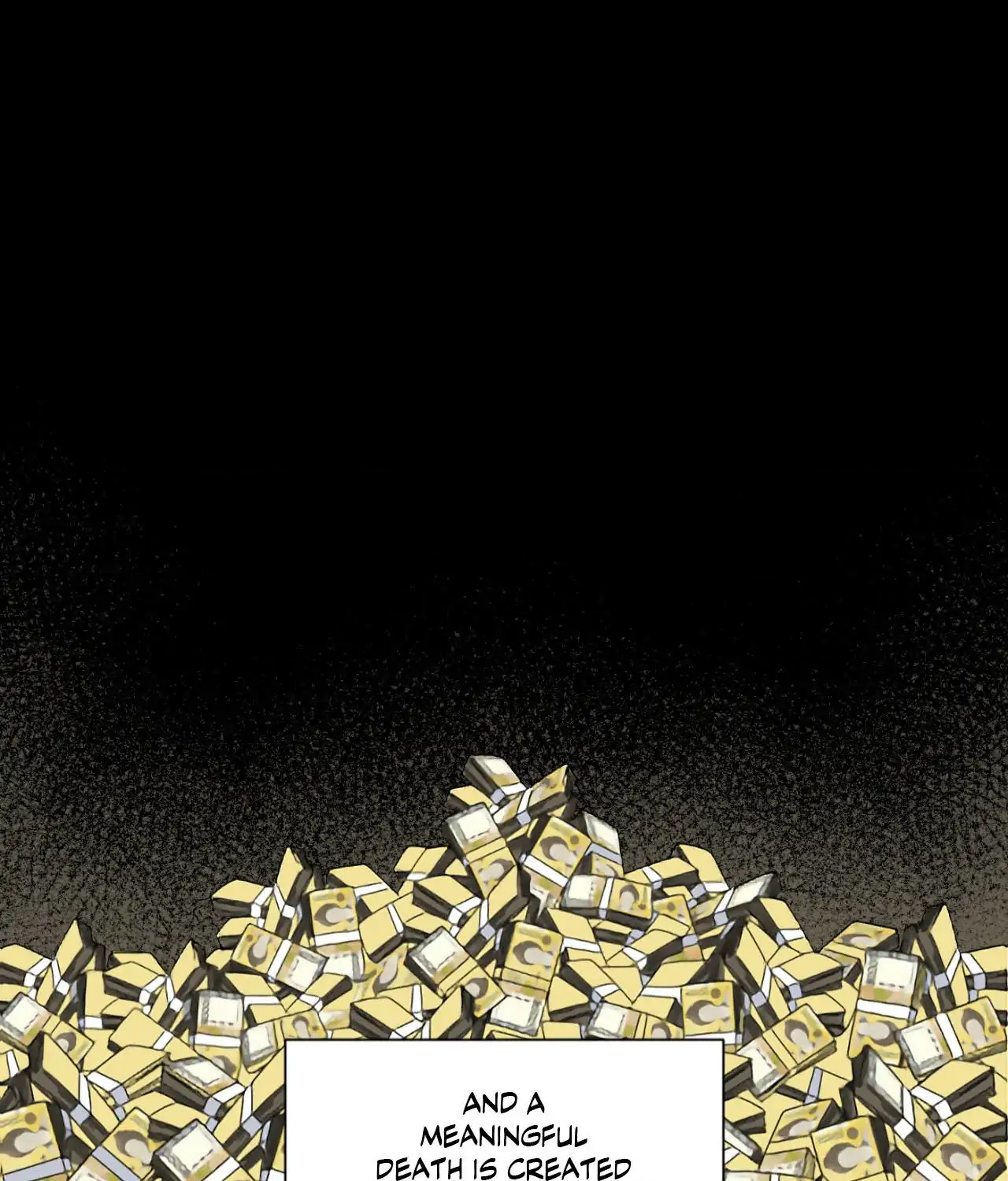 Death Planning [Official] - Chapter 2 manhwa