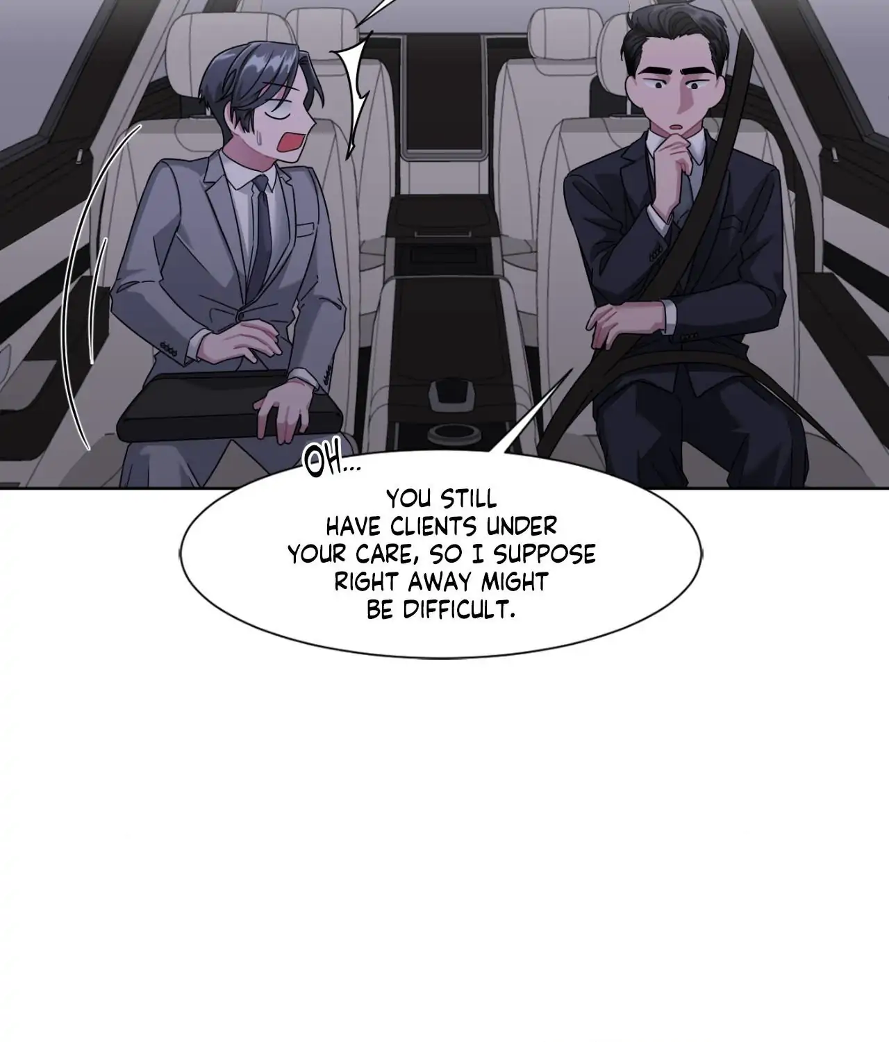 Death Planning [Official] - Chapter 2 manhwa