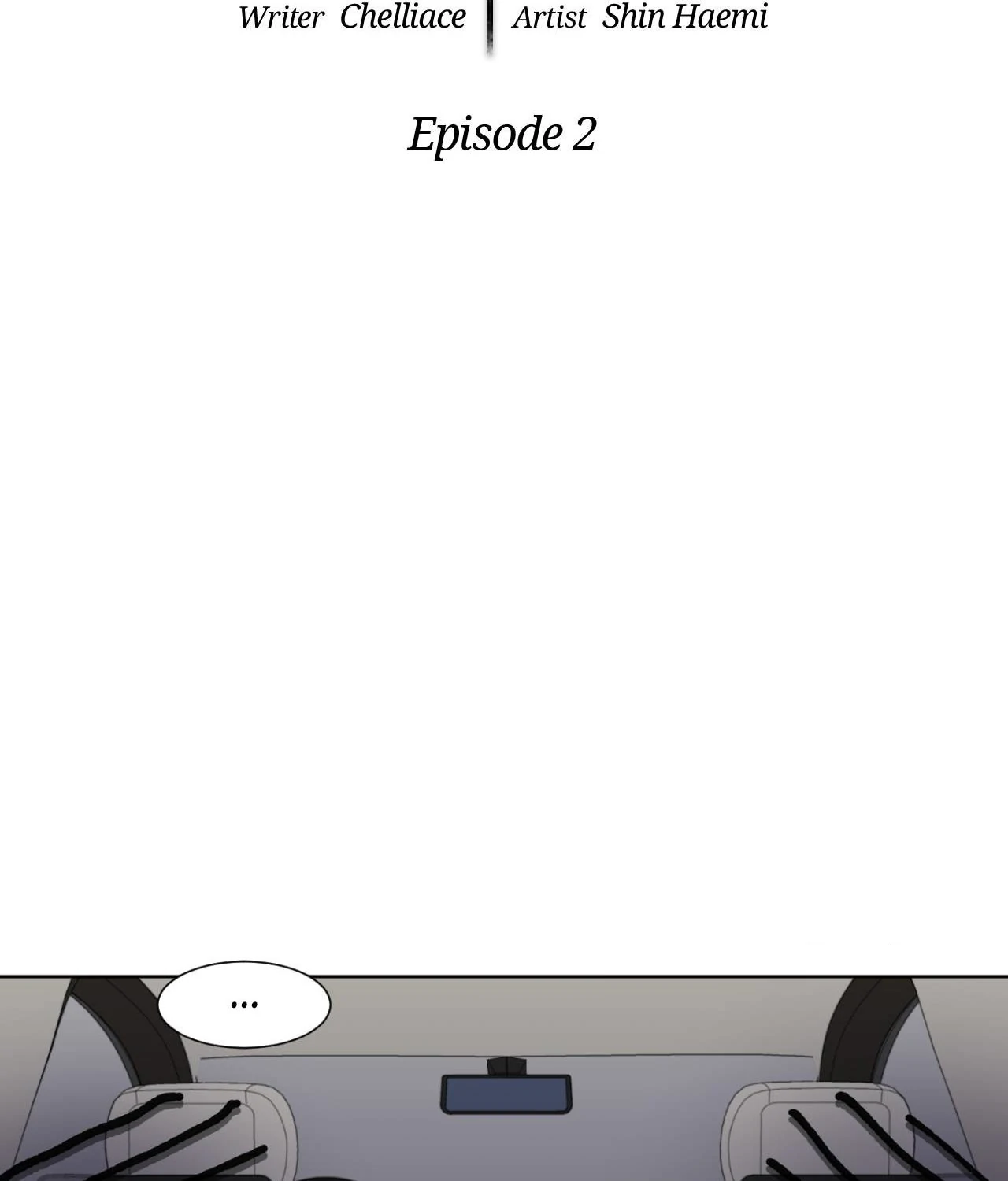 Death Planning [Official] - Chapter 2 manhwa