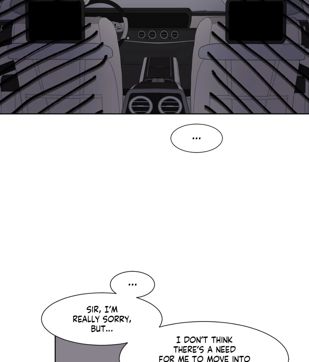 Death Planning [Official] - Chapter 2 manhwa