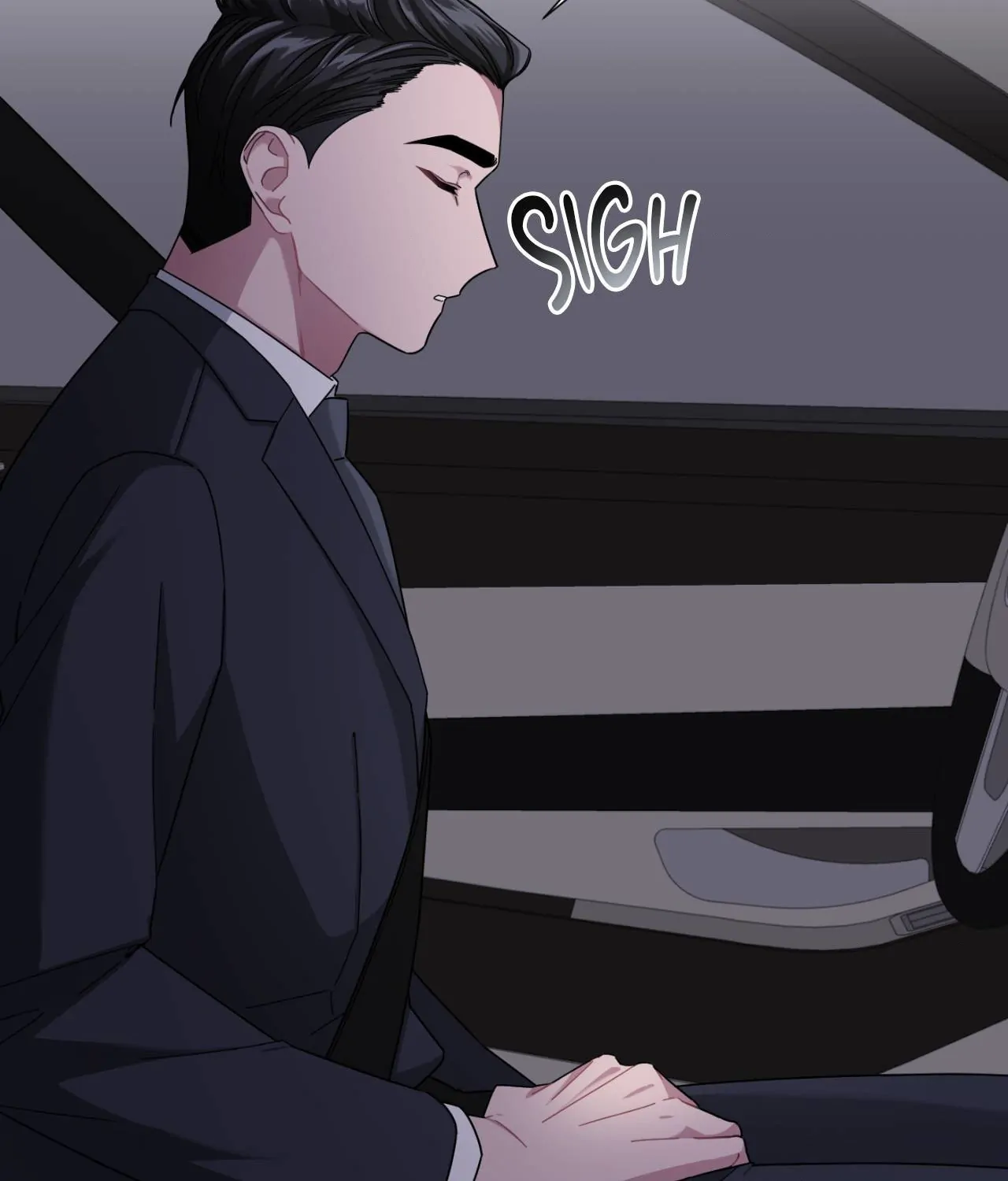 Death Planning [Official] - Chapter 2 manhwa