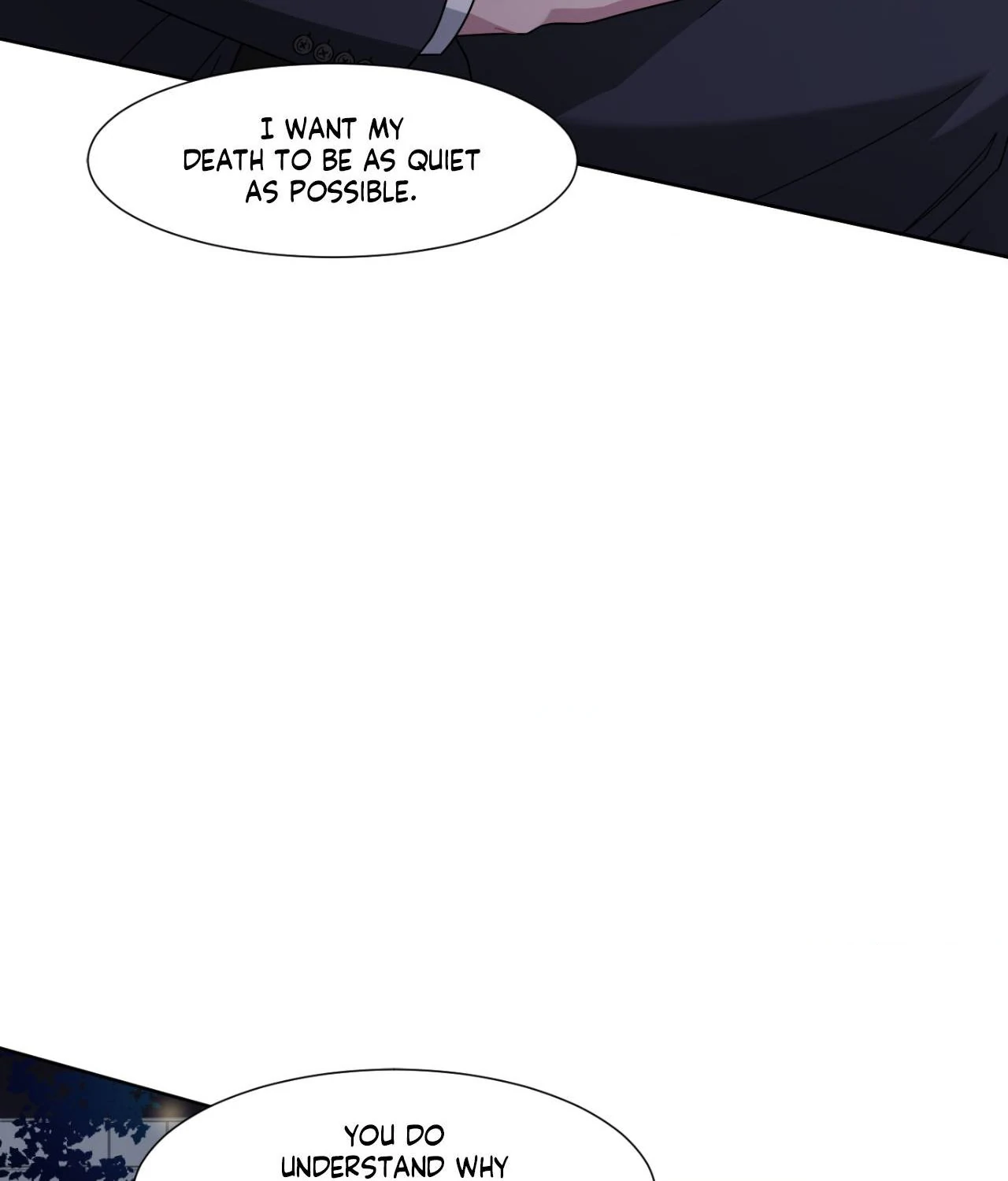 Death Planning [Official] - Chapter 2 manhwa