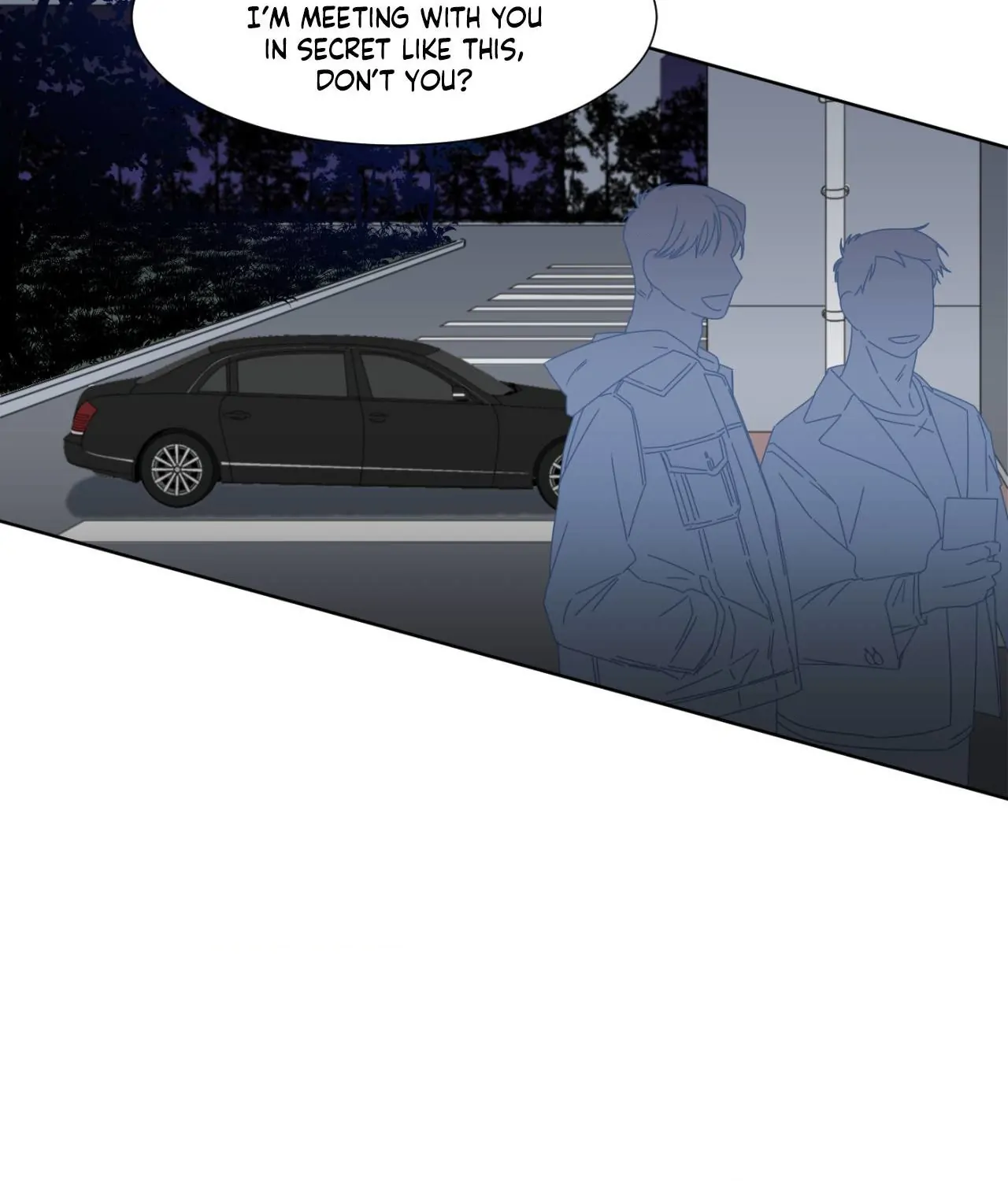 Death Planning [Official] - Chapter 2 manhwa