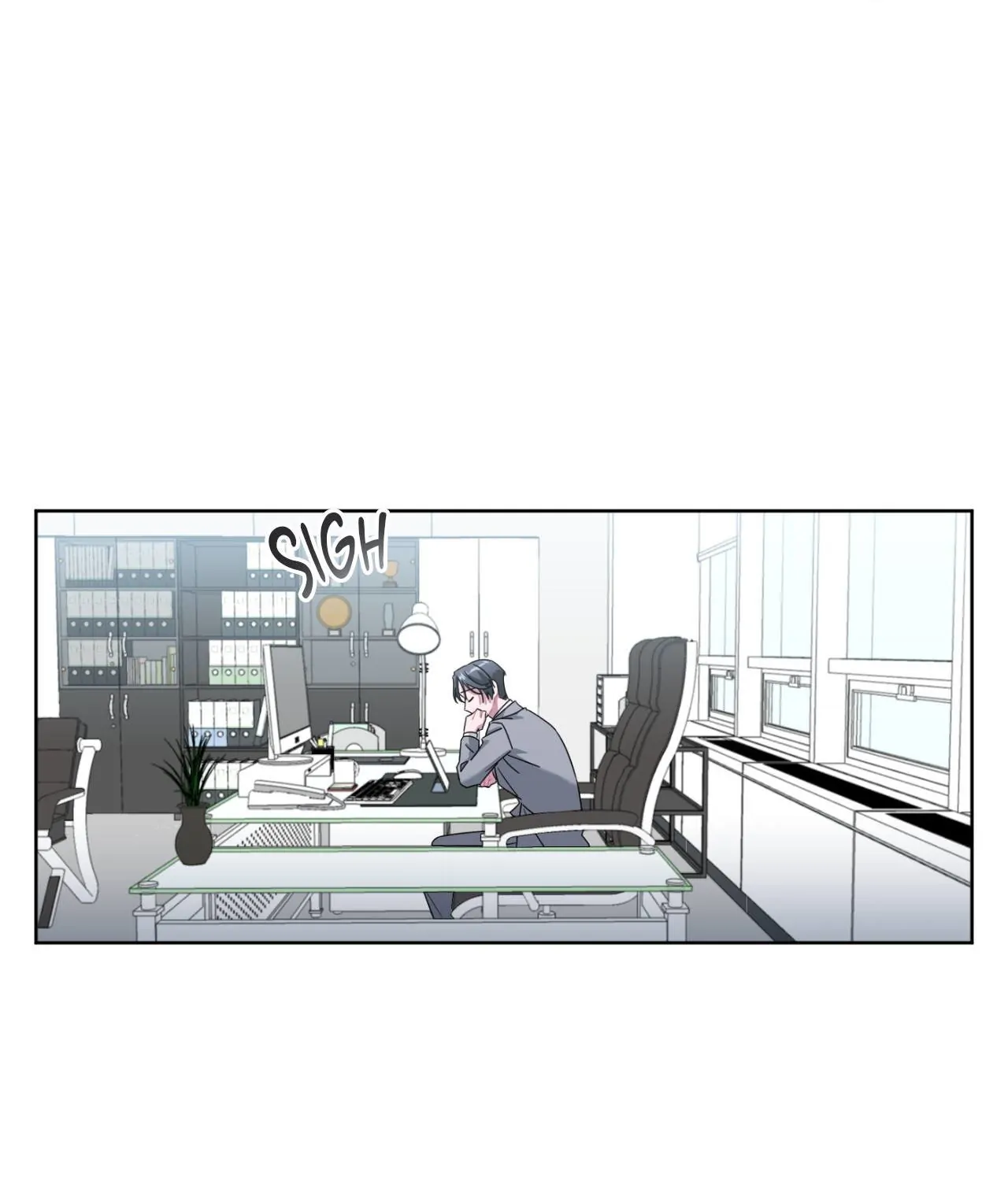 Death Planning [Official] - Chapter 2 manhwa