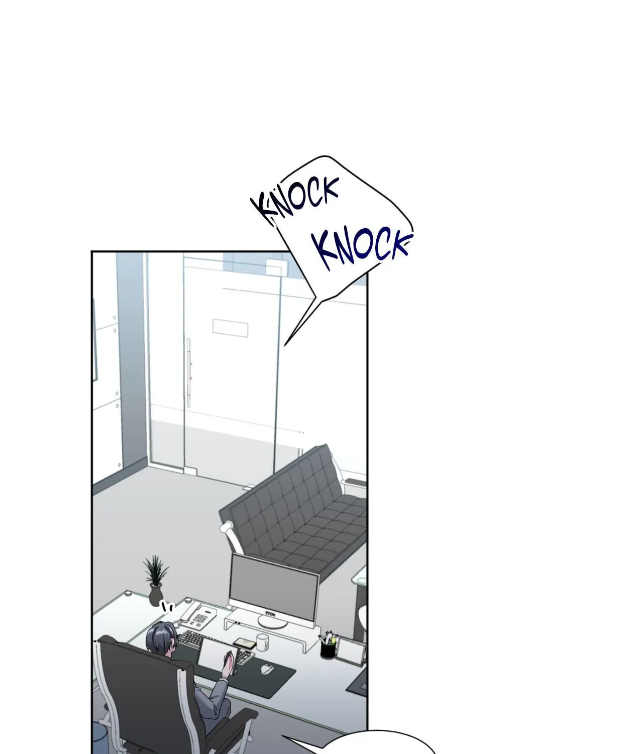 Death Planning [Official] - Chapter 2 manhwa