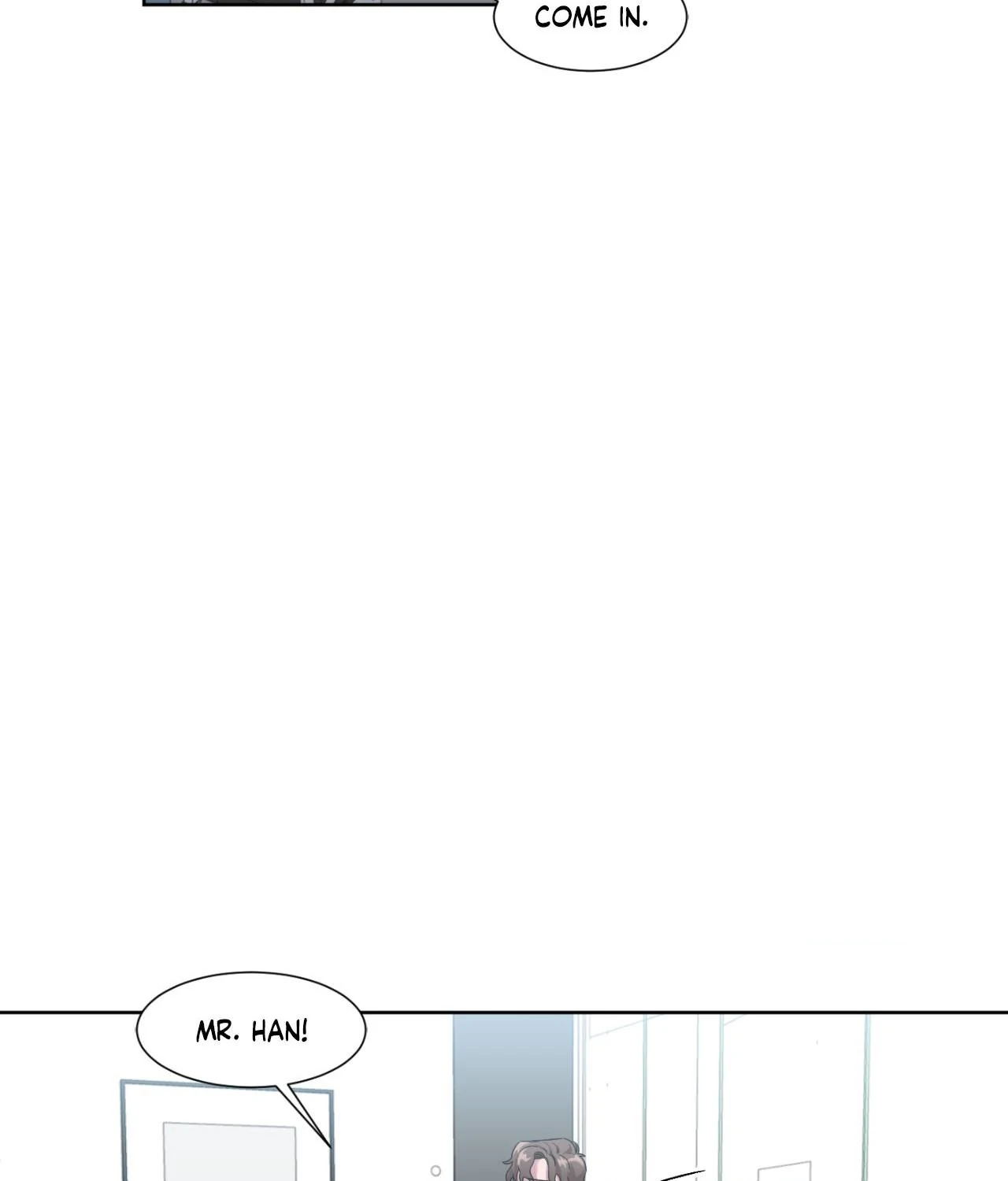 Death Planning [Official] - Chapter 2 manhwa