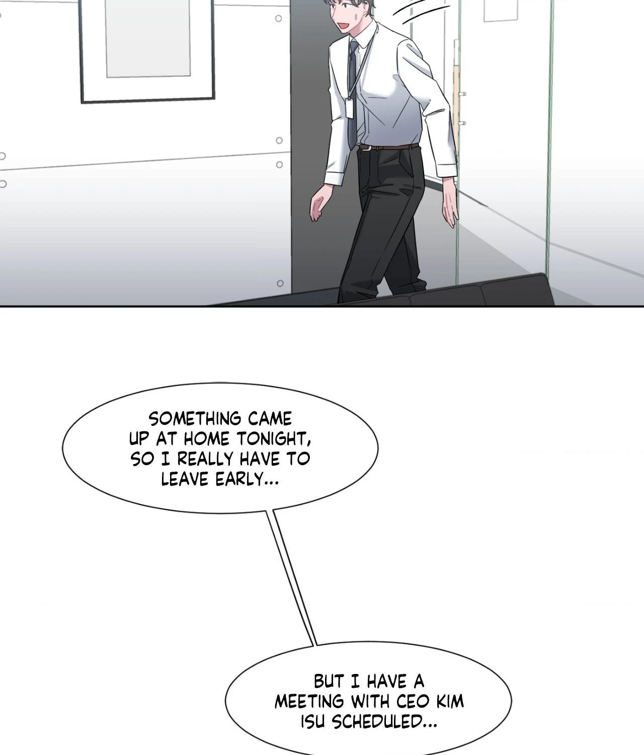 Death Planning [Official] - Chapter 2 manhwa