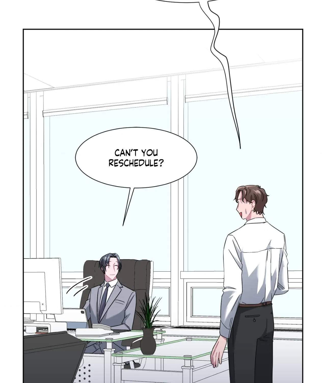 Death Planning [Official] - Chapter 2 manhwa