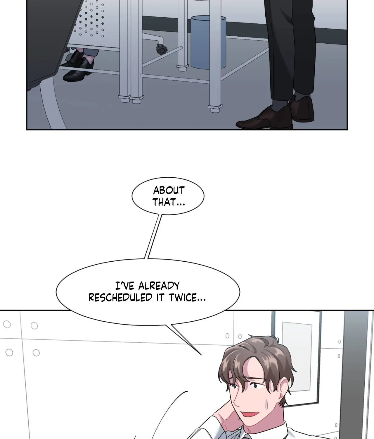 Death Planning [Official] - Chapter 2 manhwa