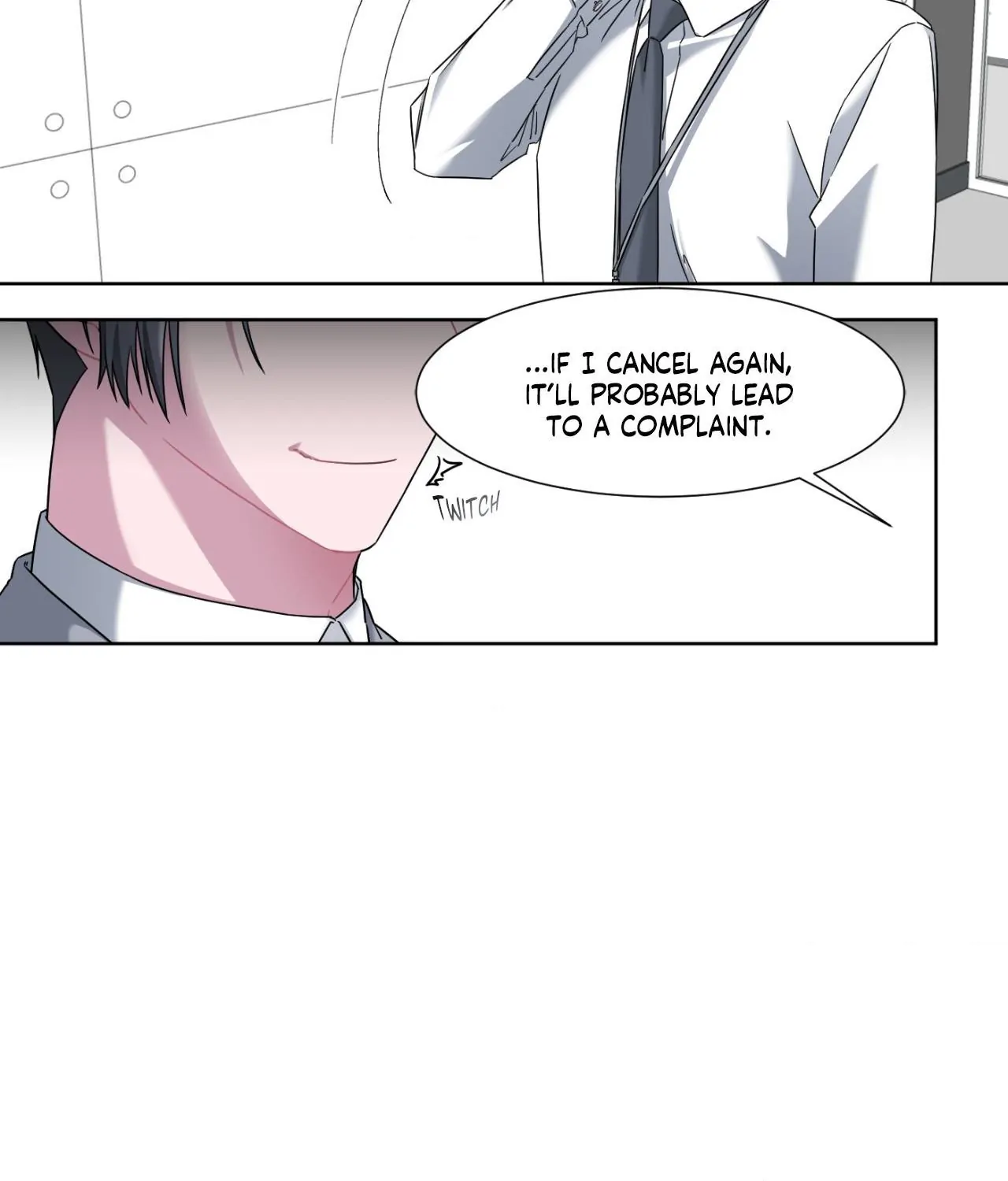 Death Planning [Official] - Chapter 2 manhwa