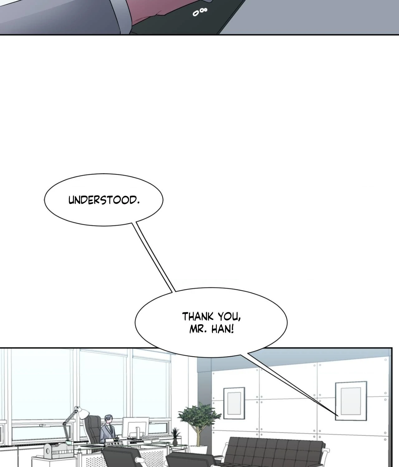 Death Planning [Official] - Chapter 2 manhwa