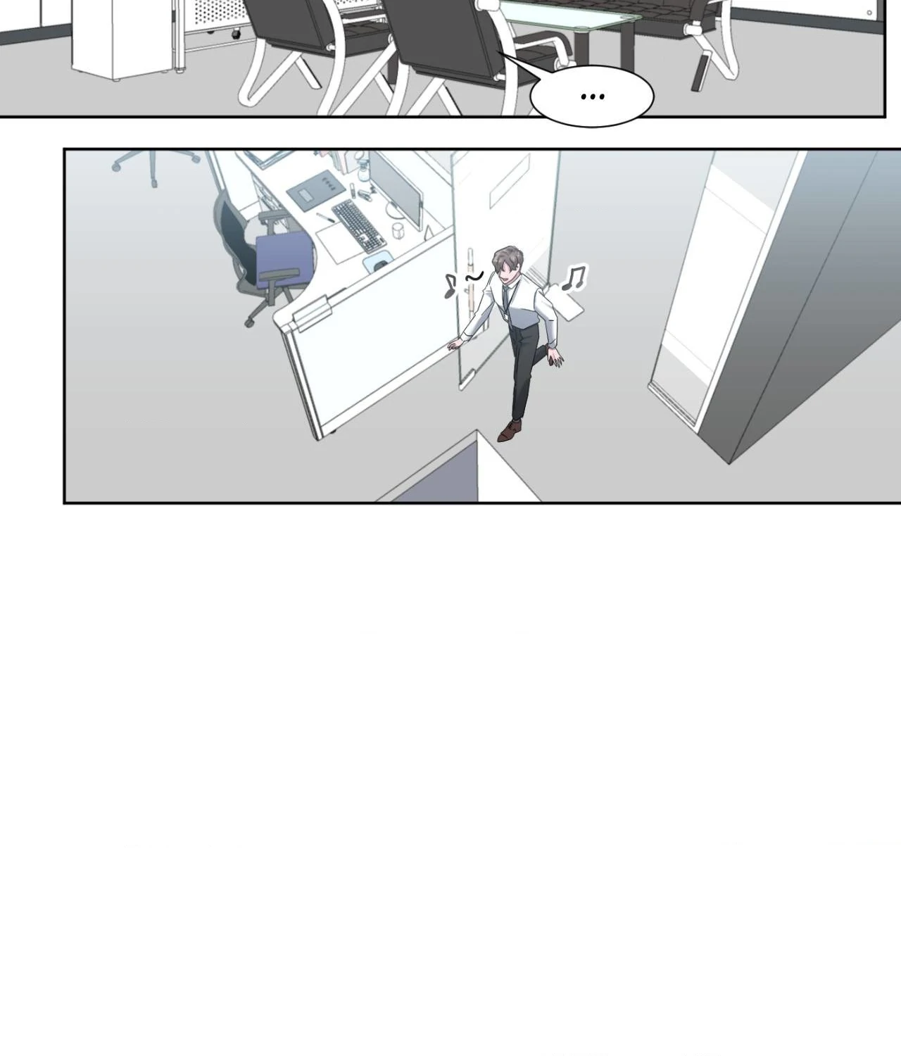 Death Planning [Official] - Chapter 2 manhwa