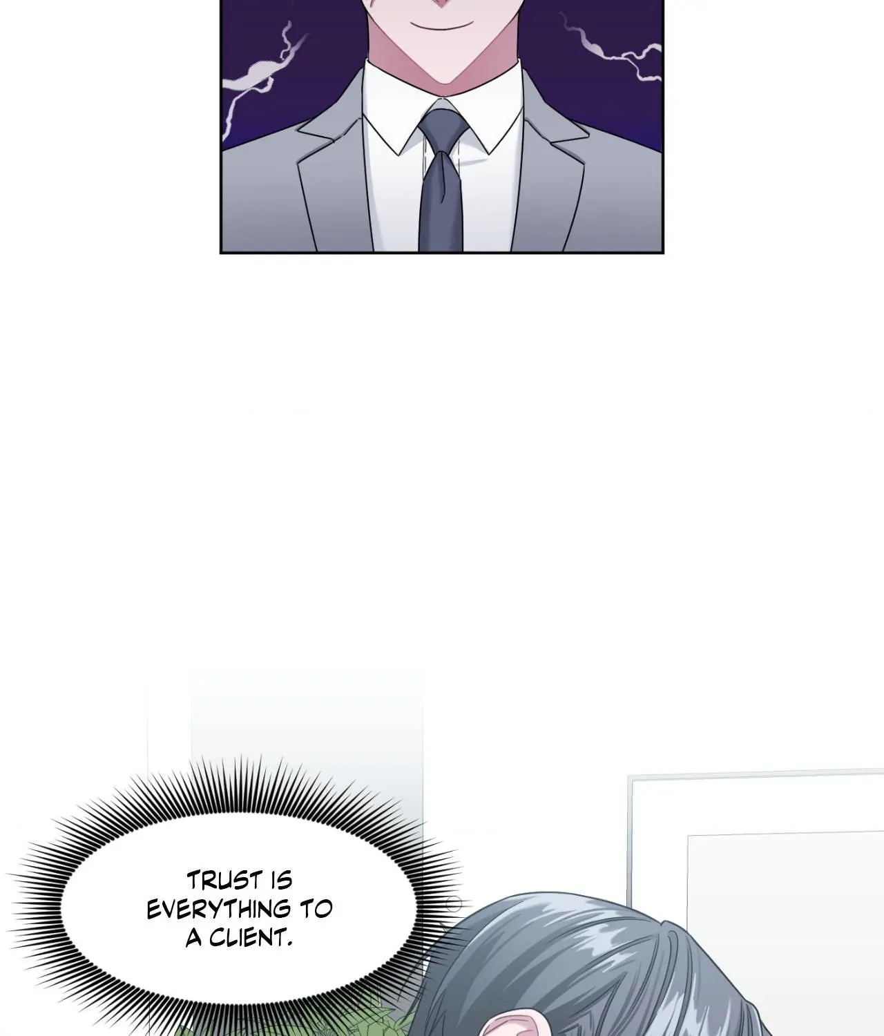 Death Planning [Official] - Chapter 2 manhwa