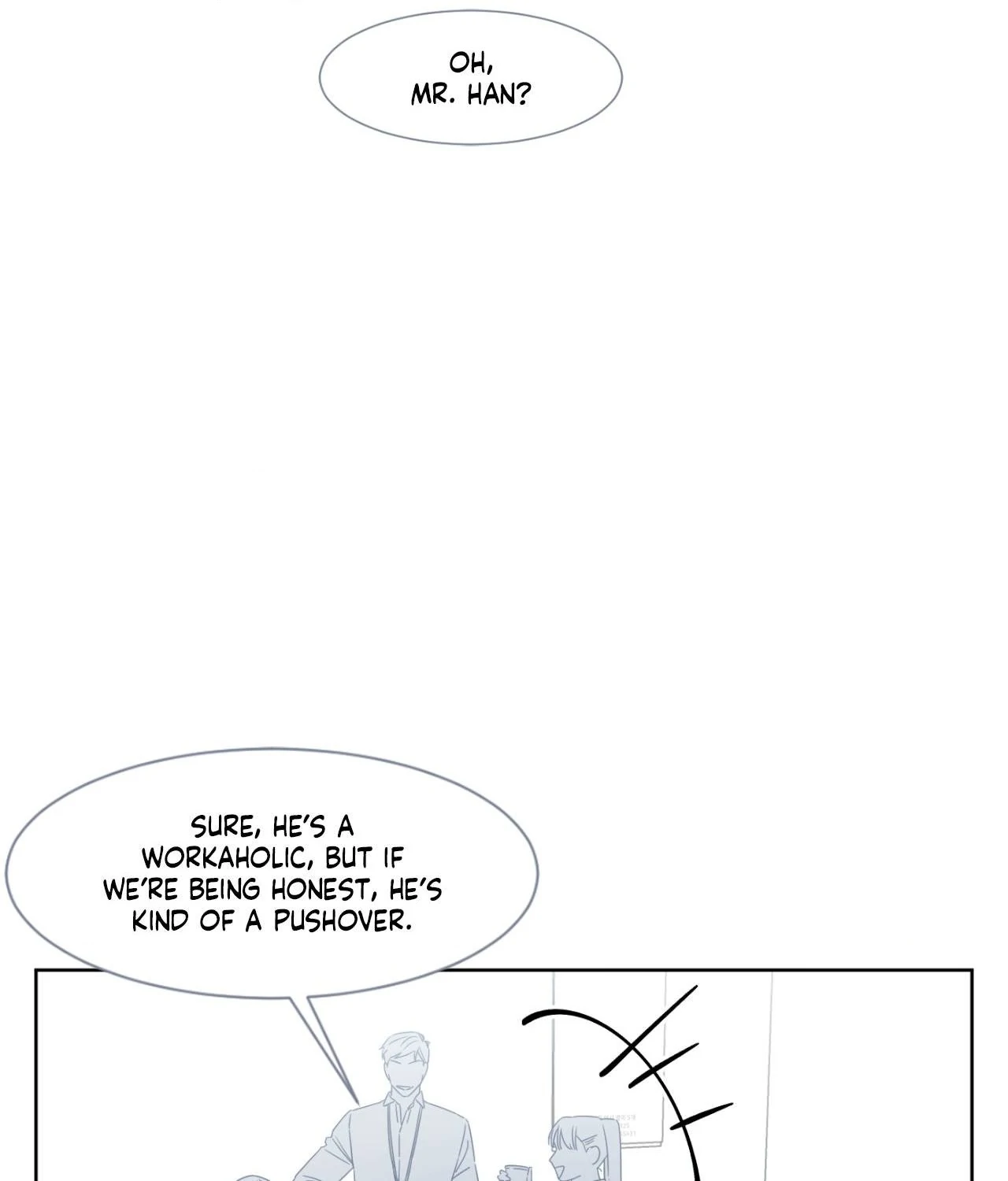 Death Planning [Official] - Chapter 2 manhwa