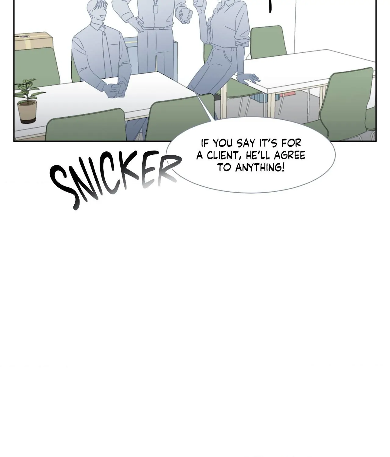 Death Planning [Official] - Chapter 2 manhwa